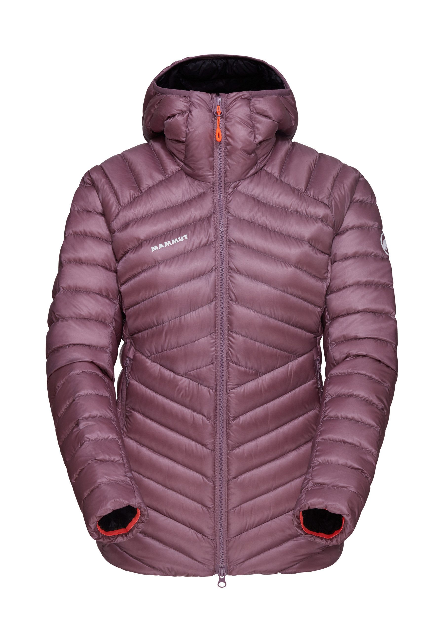 Mammut Outdoorjacke Broad Peak IN Hooded Jacket Women