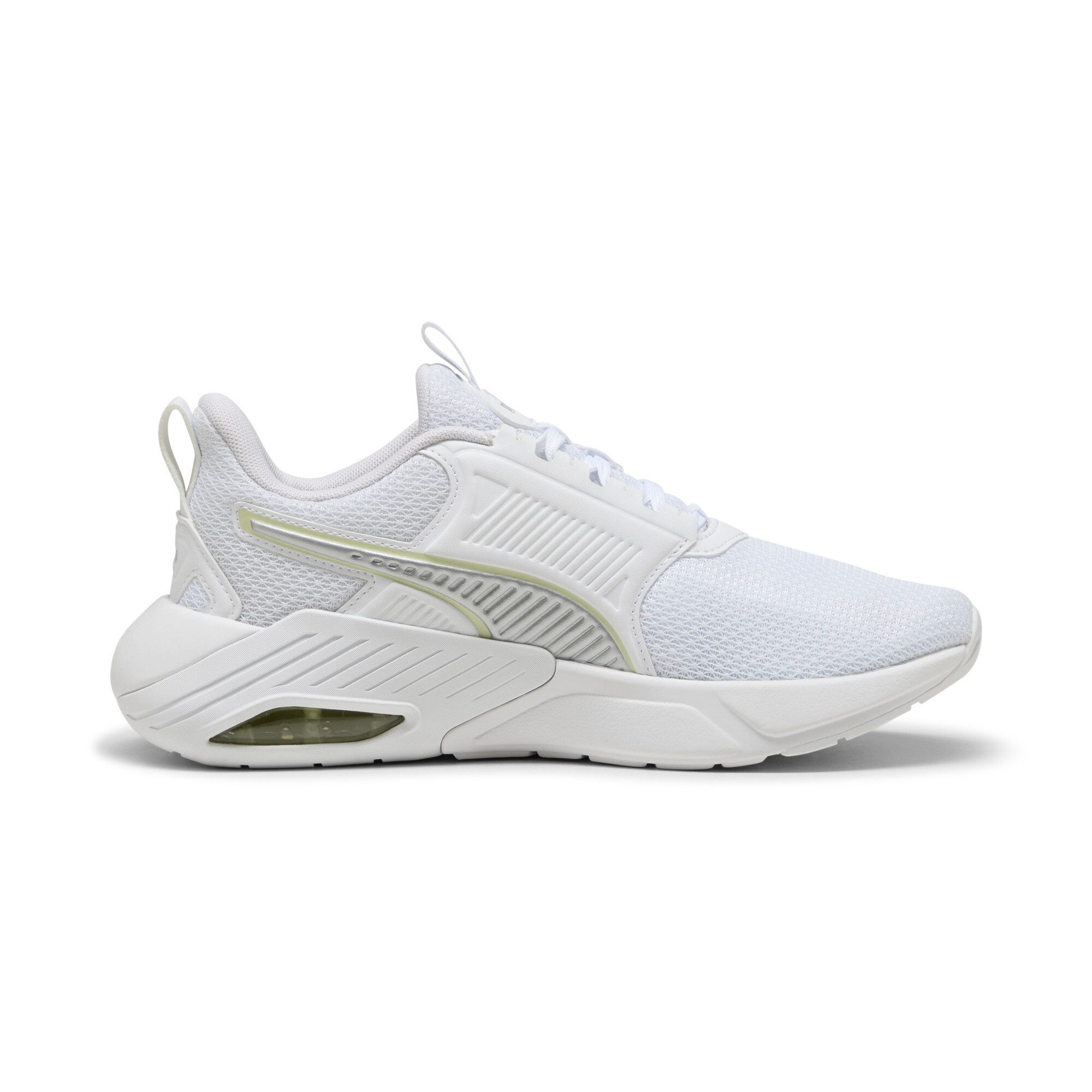PUMA X-CELL NOVA FS Winterboots mit Schnürung, Textil-Obermaterial, Synthetik-Laufsohle