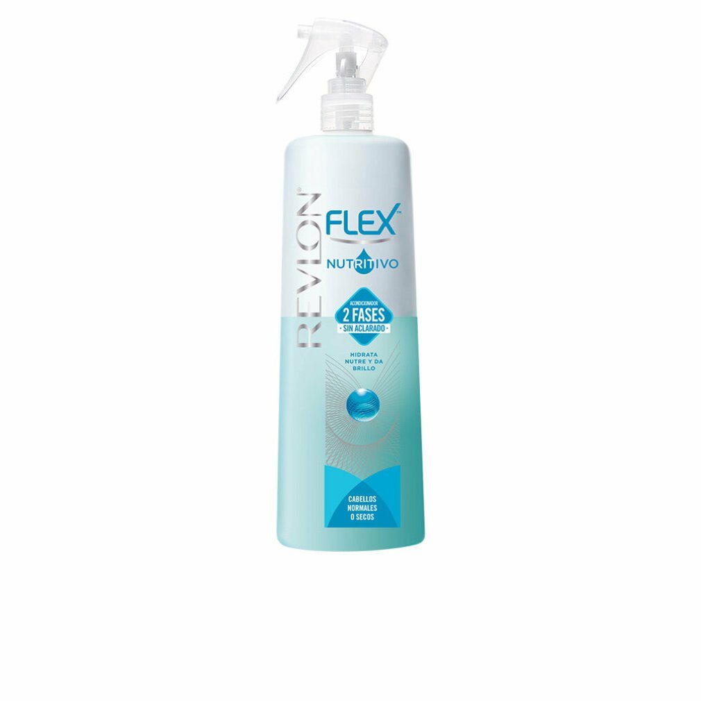 Revlon Haarspülung Revlon Flex 2 Fases Nutritivo Condicionador 400ml