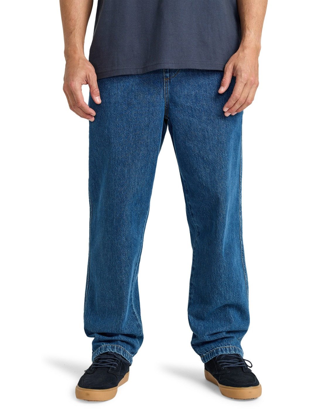 Billabong Relax-fit-Jeans Larry Denim