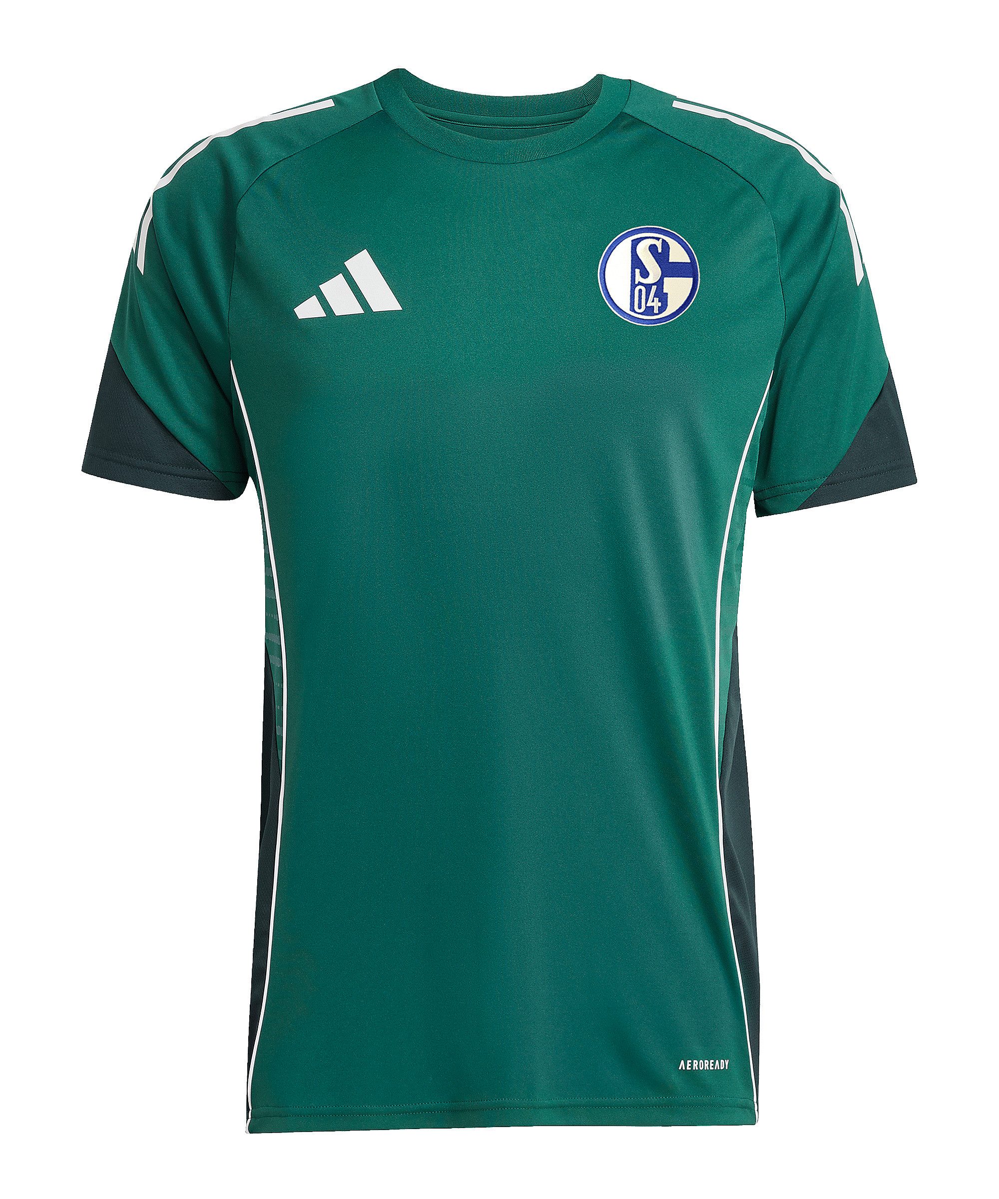 T-Shirt adidas Performance FC Schalke 04 Trainingsshirt