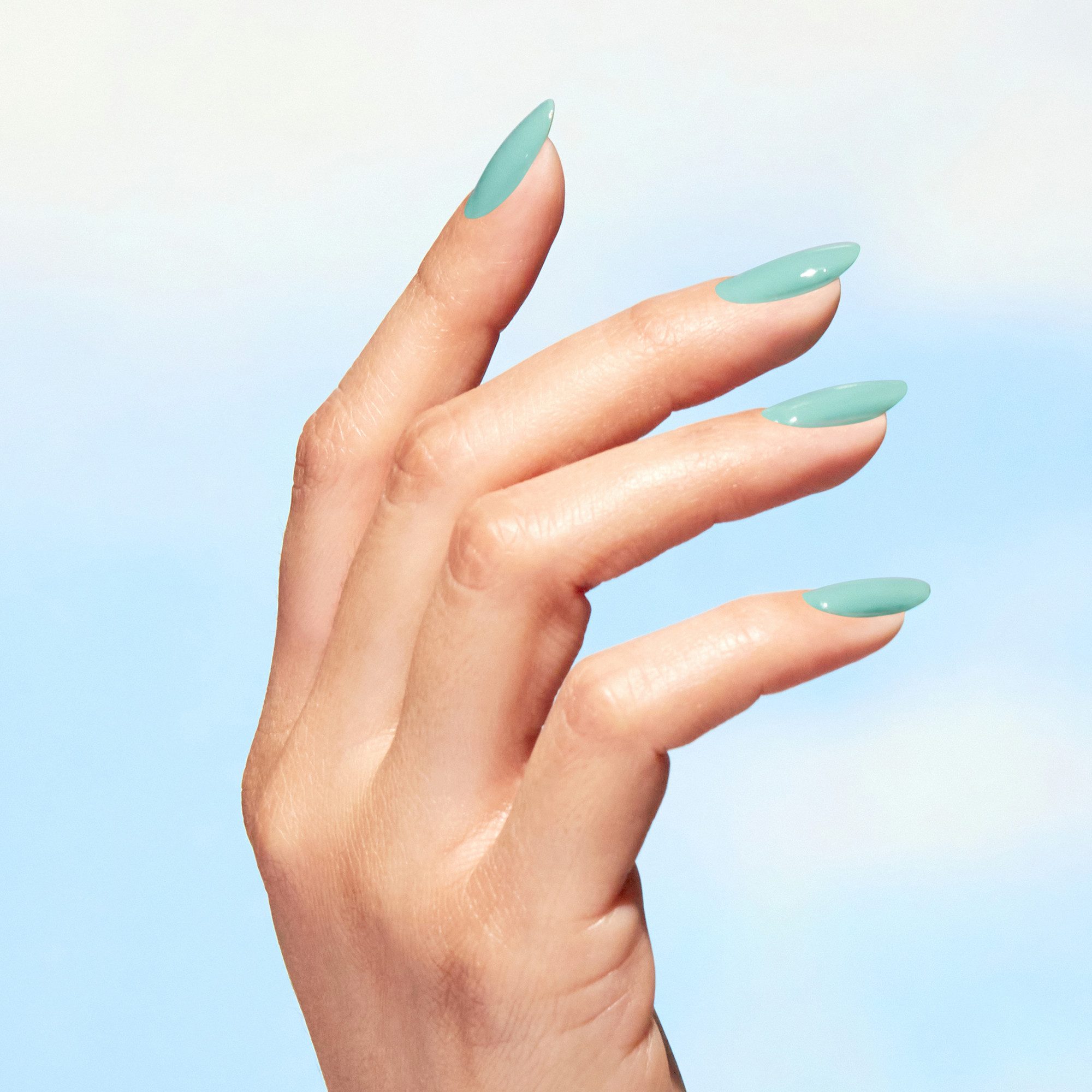 OPI Nagellack Nature Strong, deckend, glänzend, langanhaltend, schnelltrocknend