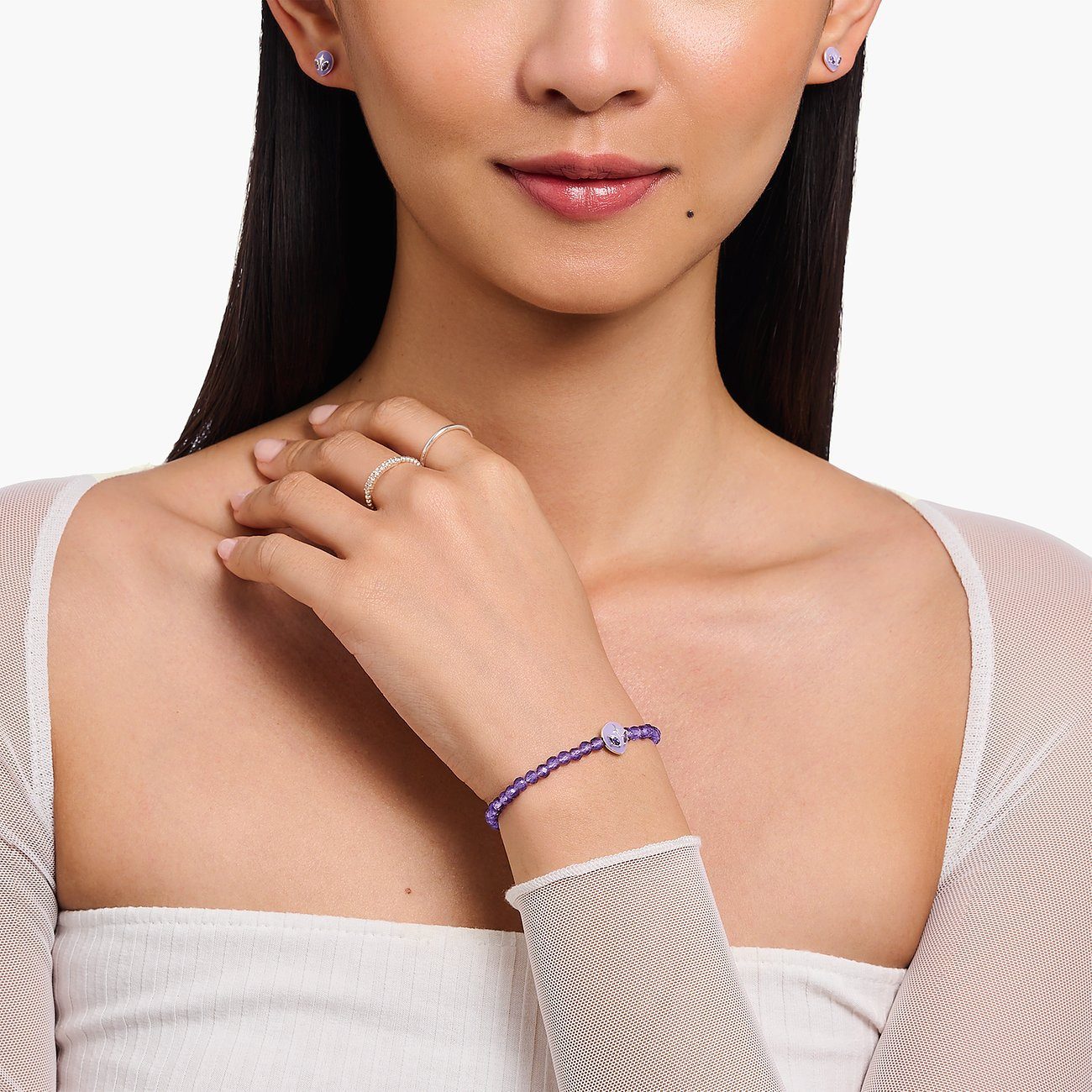 THOMAS SABO Armband A2137-041-13-L19V günstig online kaufen