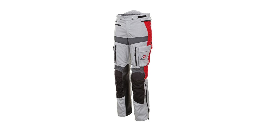 Rukka Motorradhose Offlane Motorrad Textilhose Wasserdicht günstig online kaufen