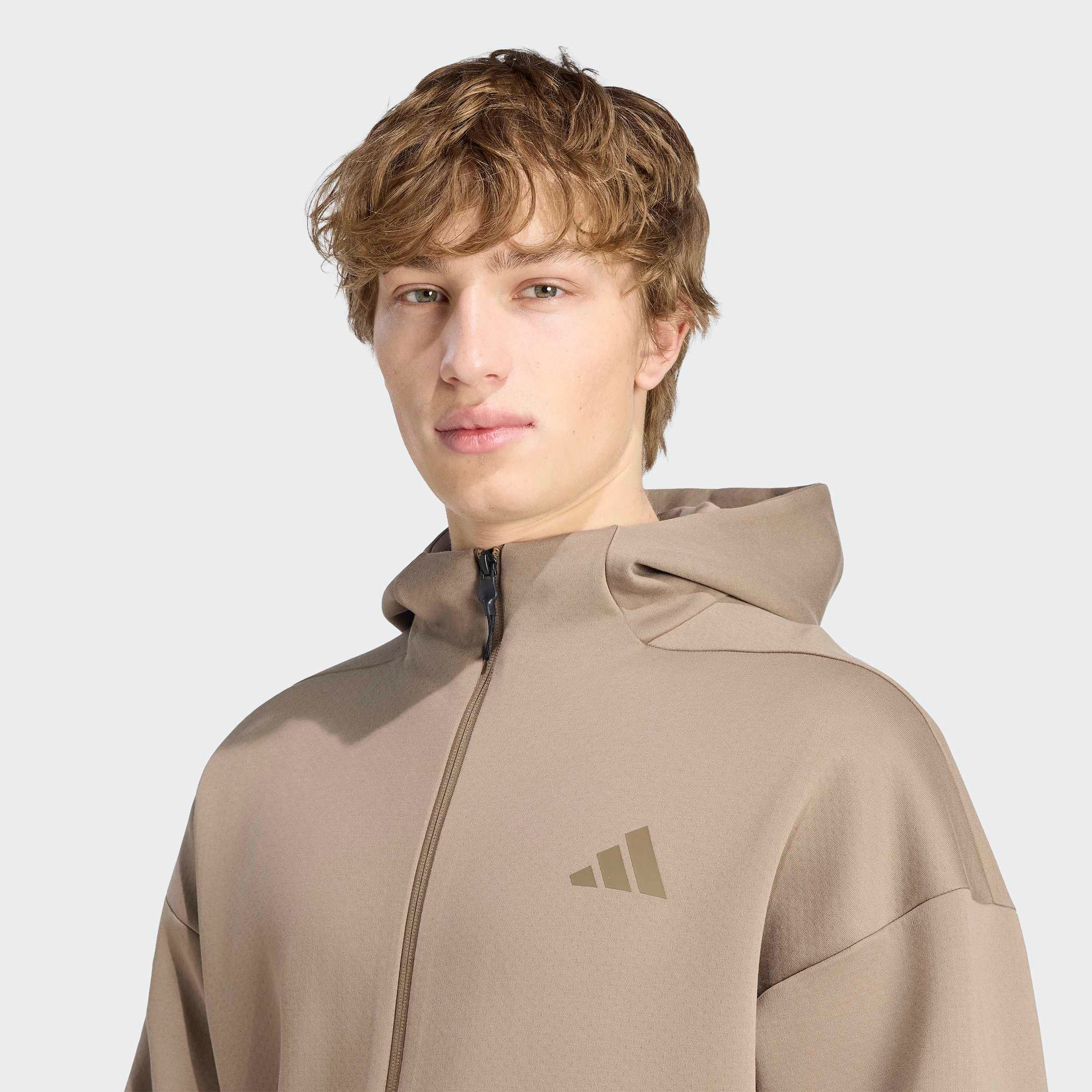 adidas Sportswear Kapuzensweatshirt ADIDAS Z.N.E. FULL ZIP