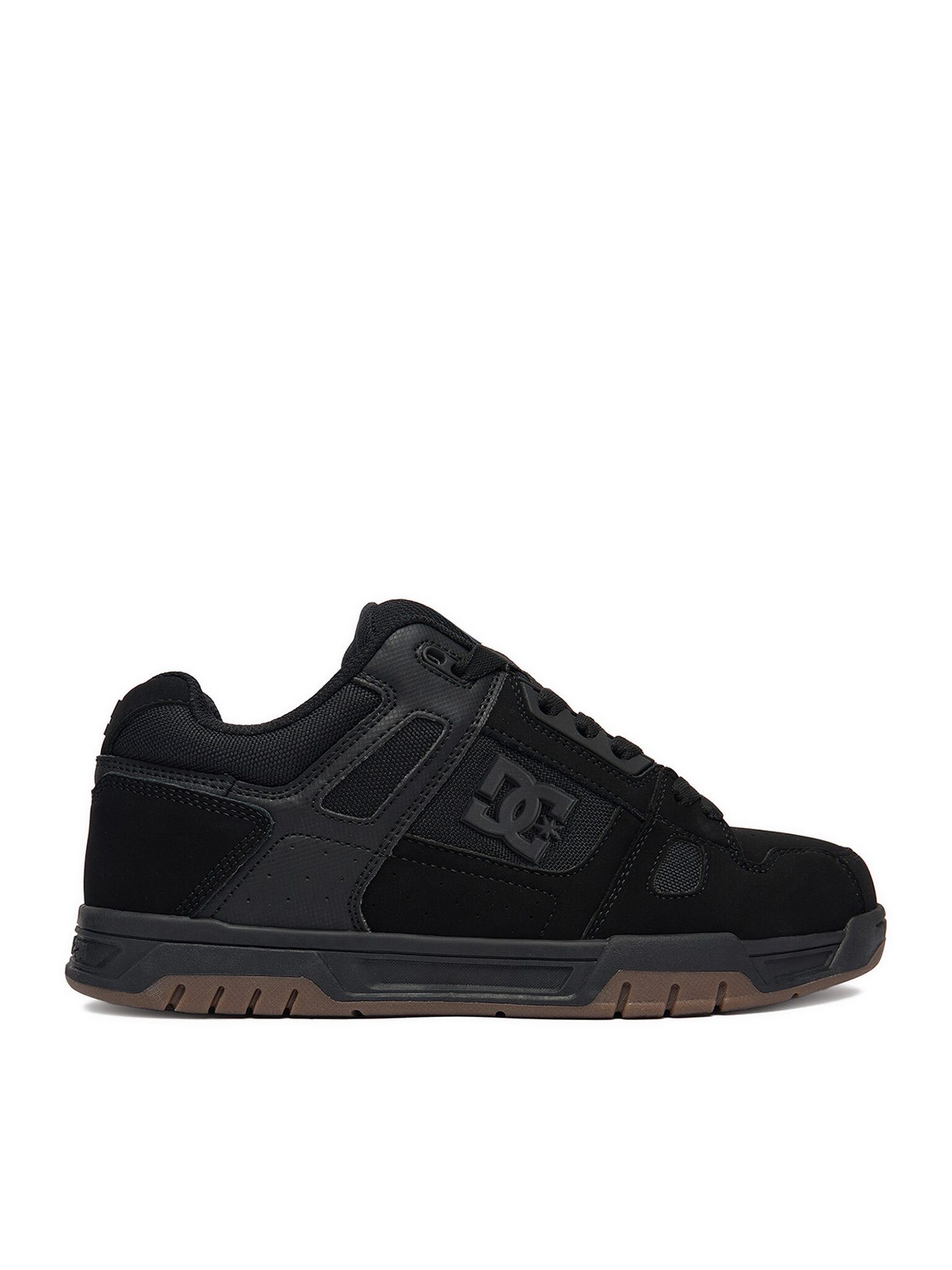 DC Shoes Dc Shoes Herrensneakers Schwarz DC SHOES-CEO-SV5-10121 Schwarz Sneaker