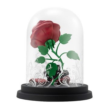 ABYstyle Merchandise-Figur Verzauberte Rose SFC Figur aus Die Schöne und das Biest