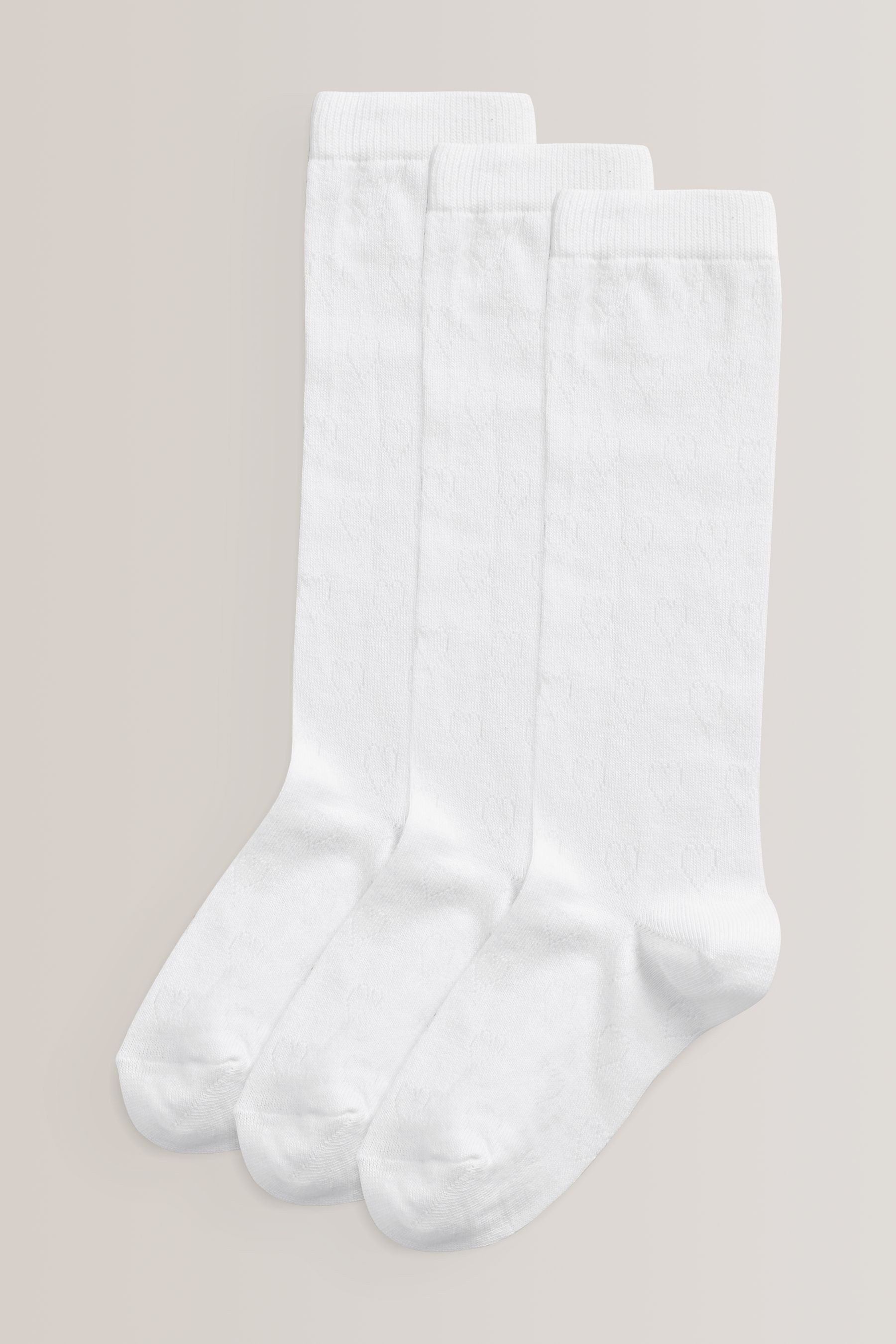 Next Kurzsocken Гольфы, 3er-Pack (3-Paar)