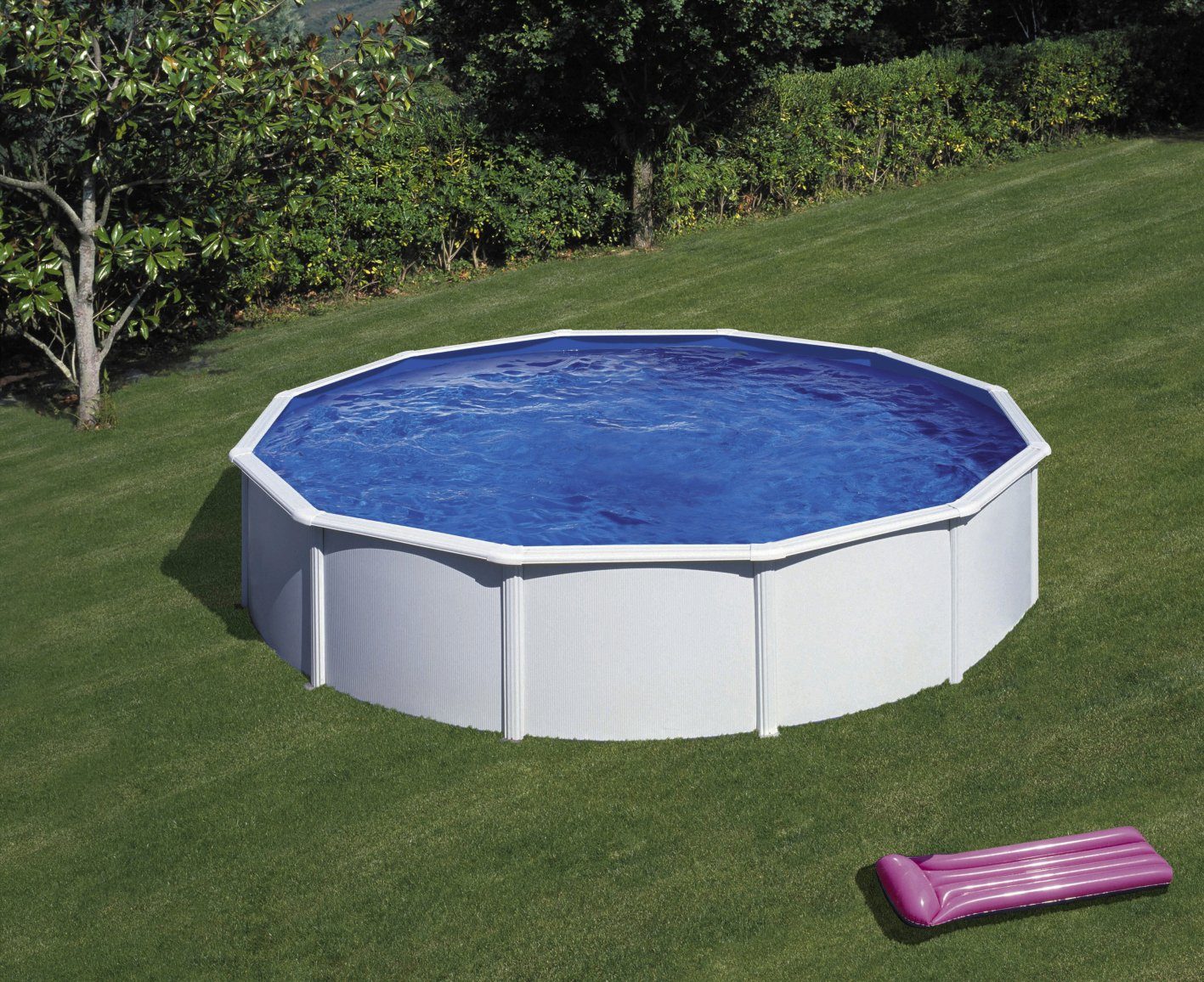 my POOL BWT Rundpool (Set), 5-tlg., günstig online kaufen
