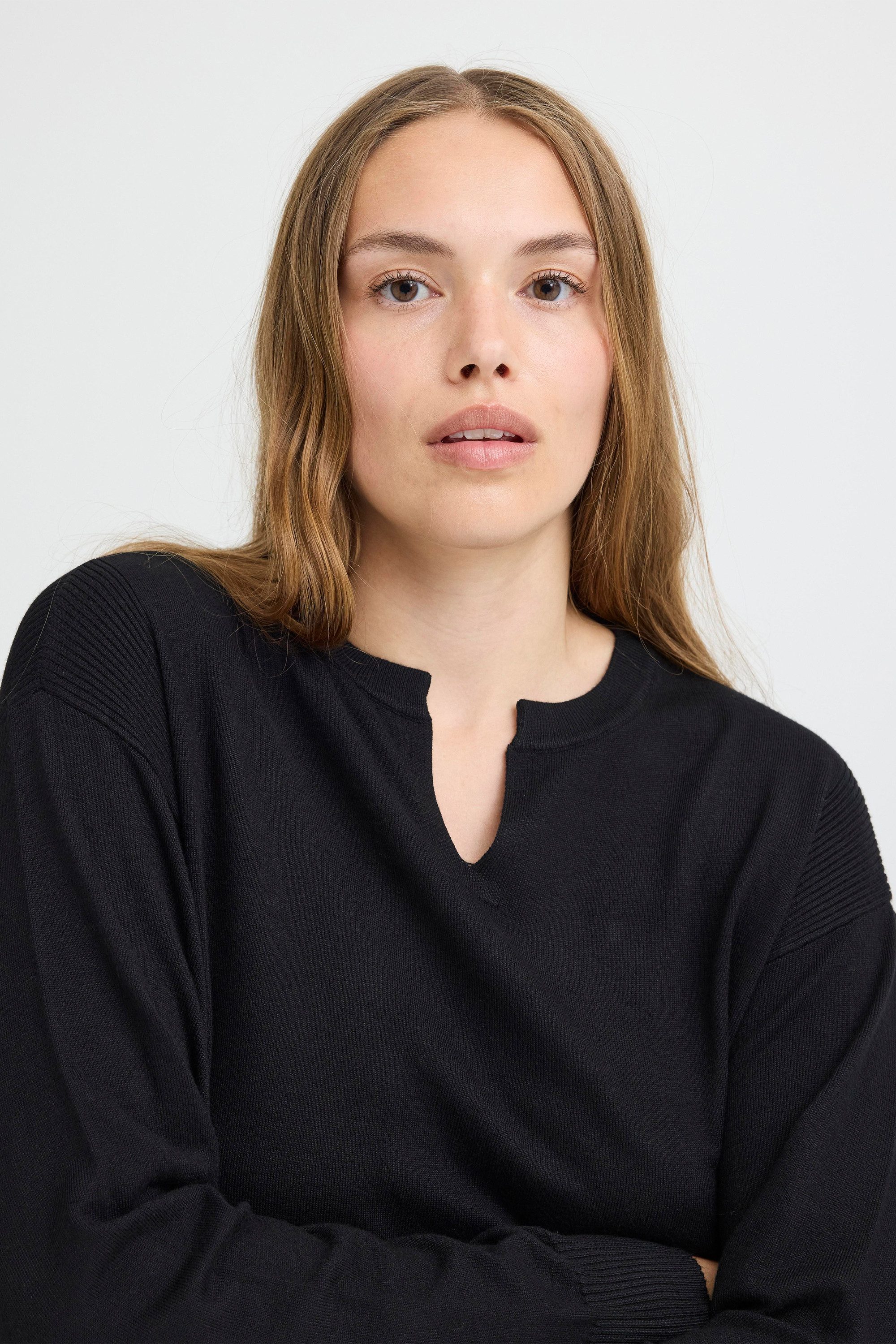 Pulz Jeans Strickpullover Strickpullover PZSARA