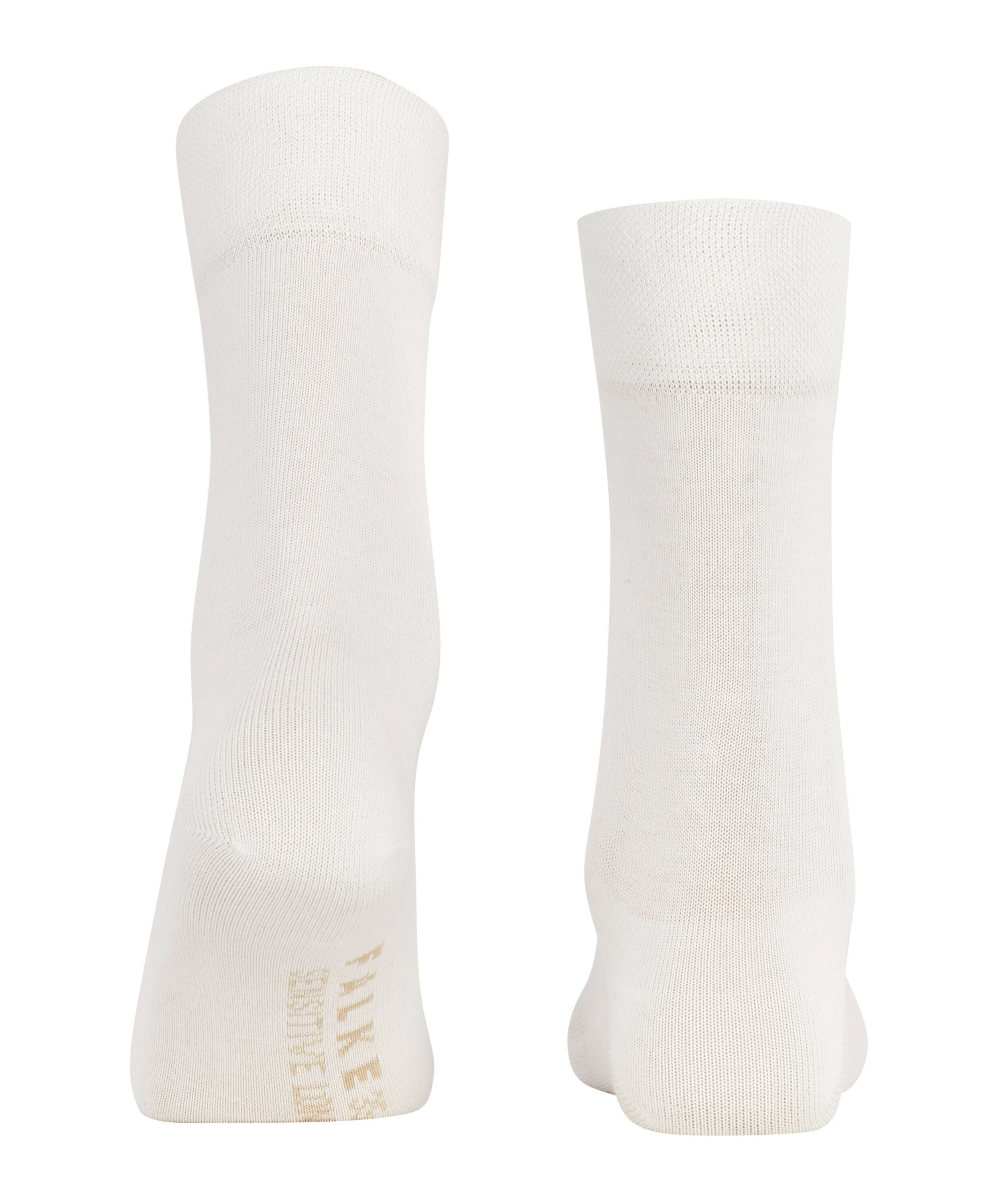 FALKE Socken "Sensitive London", weicher Komfortbund, druckfreier Sitz, atm günstig online kaufen