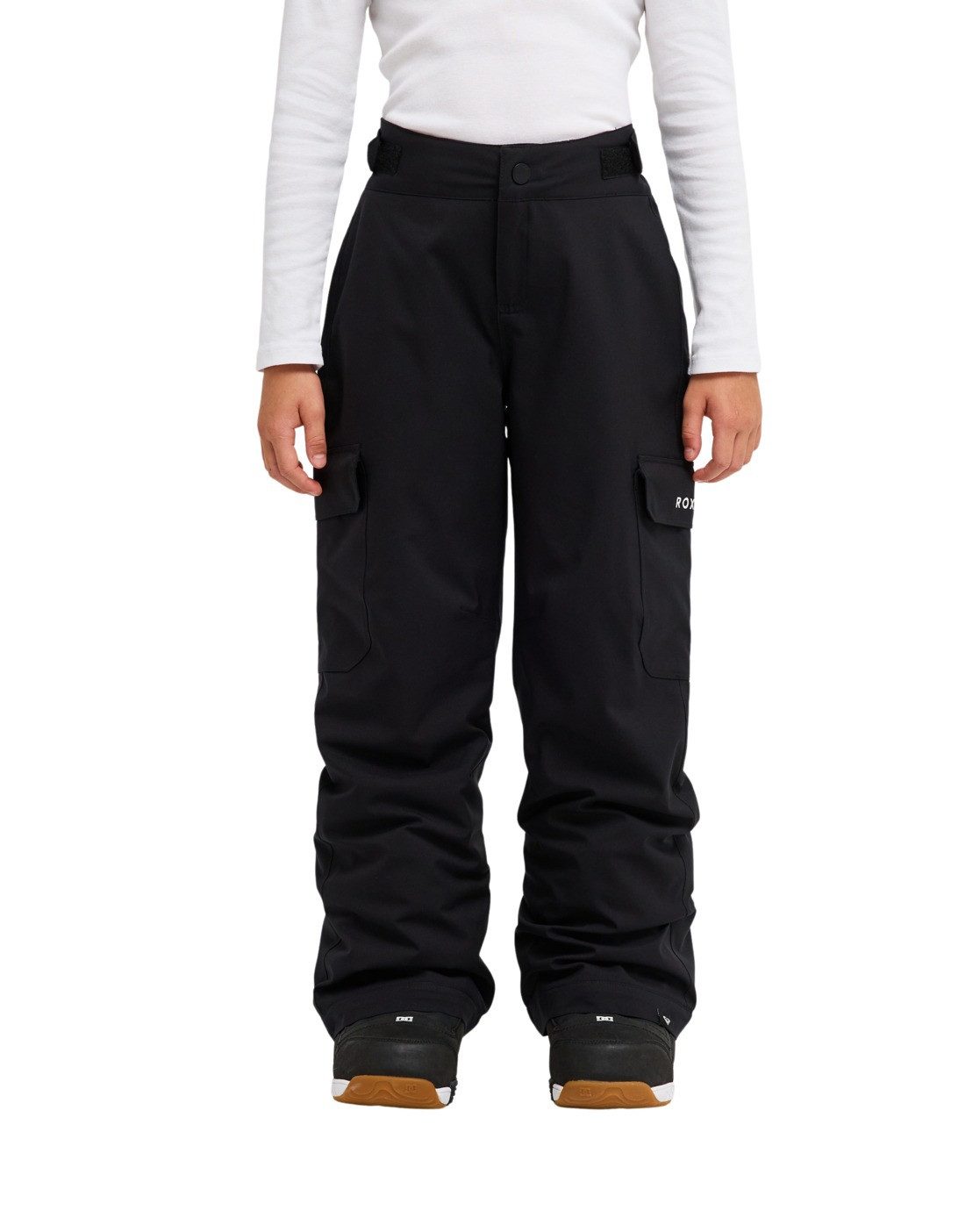Roxy Snowboardhose Banky Ice 10K