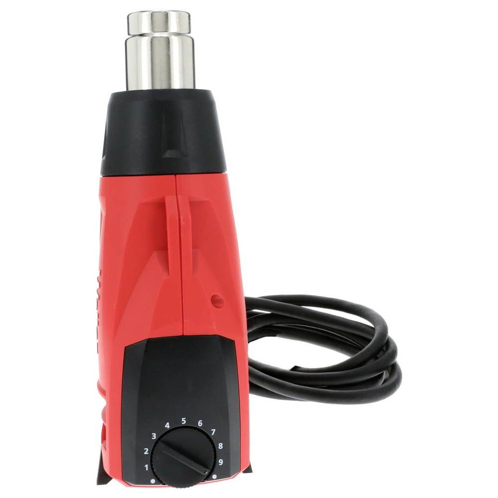 Weller Heißluftgebläse WLHG2023C Heißluftgebläse 2000 W