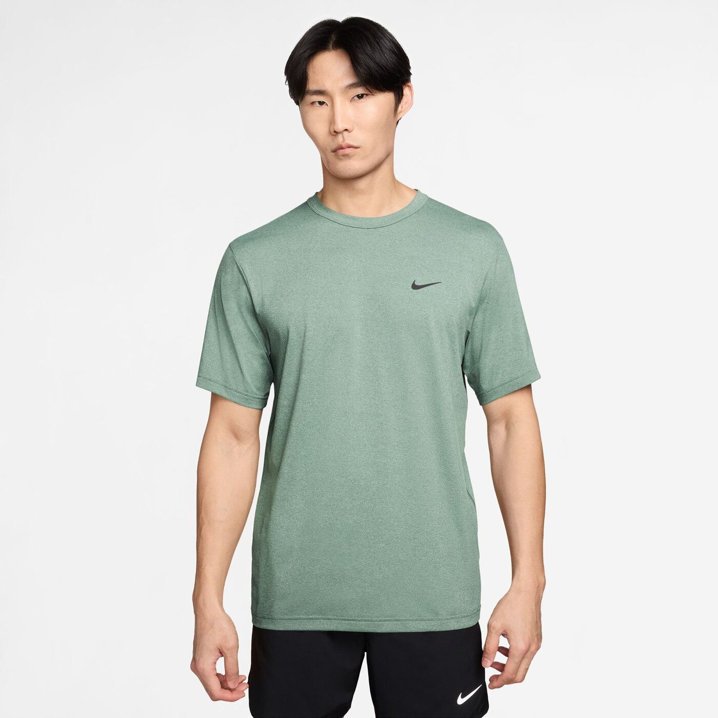 Nike Kurzarmshirt M NK DF UV HYVERSE SS WEIHNACHTEN