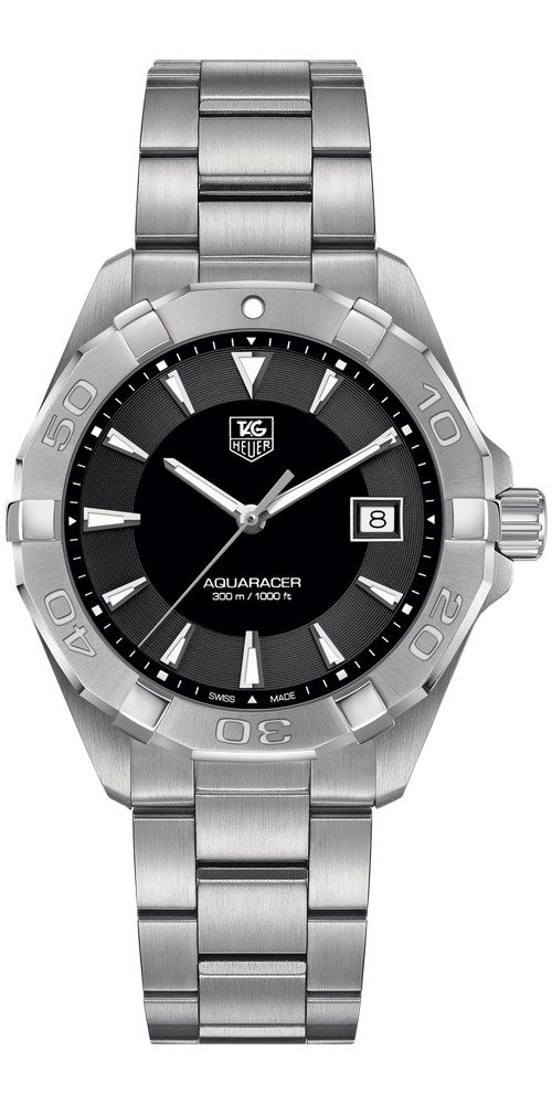 TAG HEUER Luxusuhr Tag Heuer Aquaracer günstig online kaufen