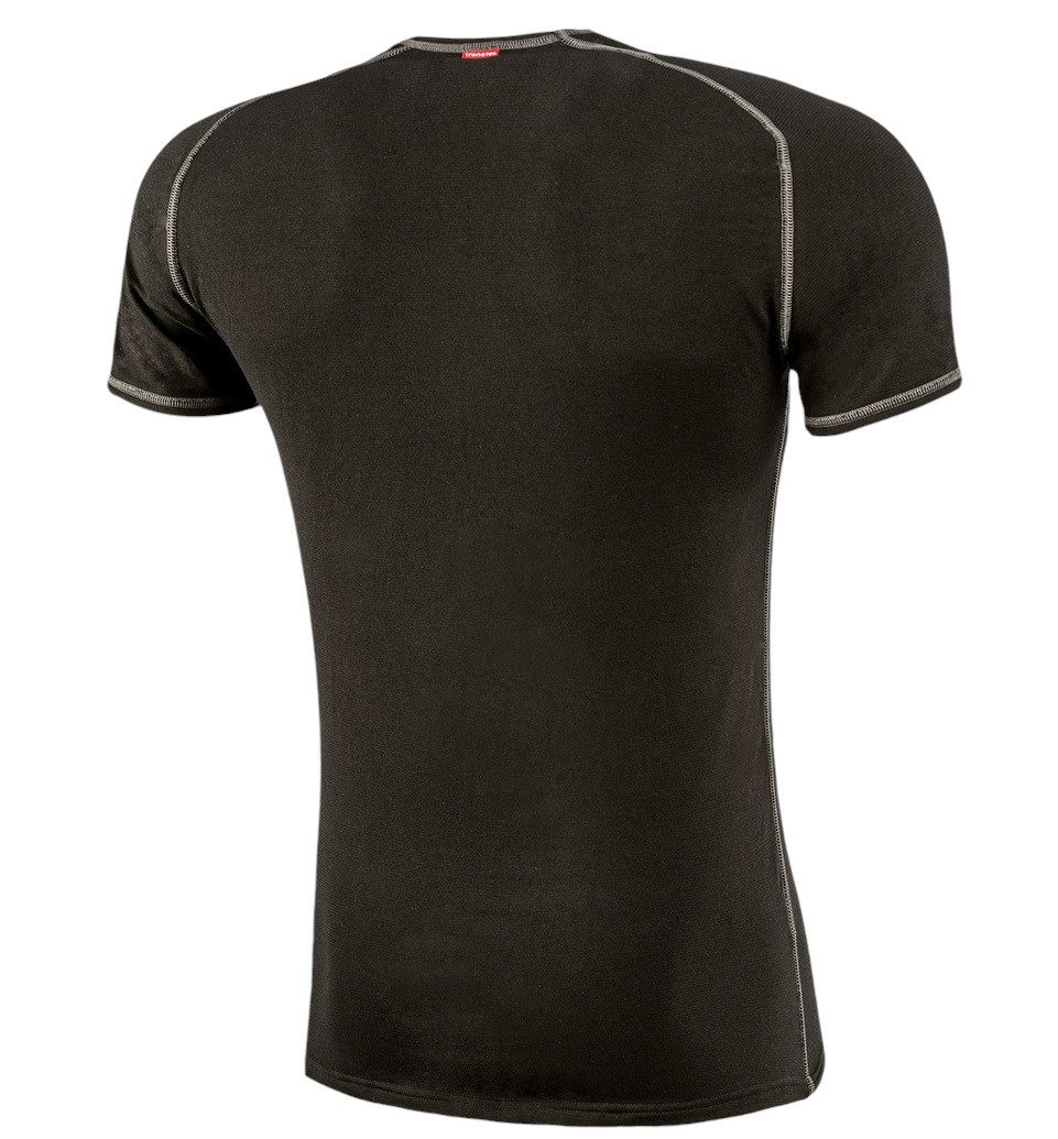 Löffler T-Shirt Funktionsunterwäsche Transtex Warm (wärmeisolierung, schnelltrocknend)