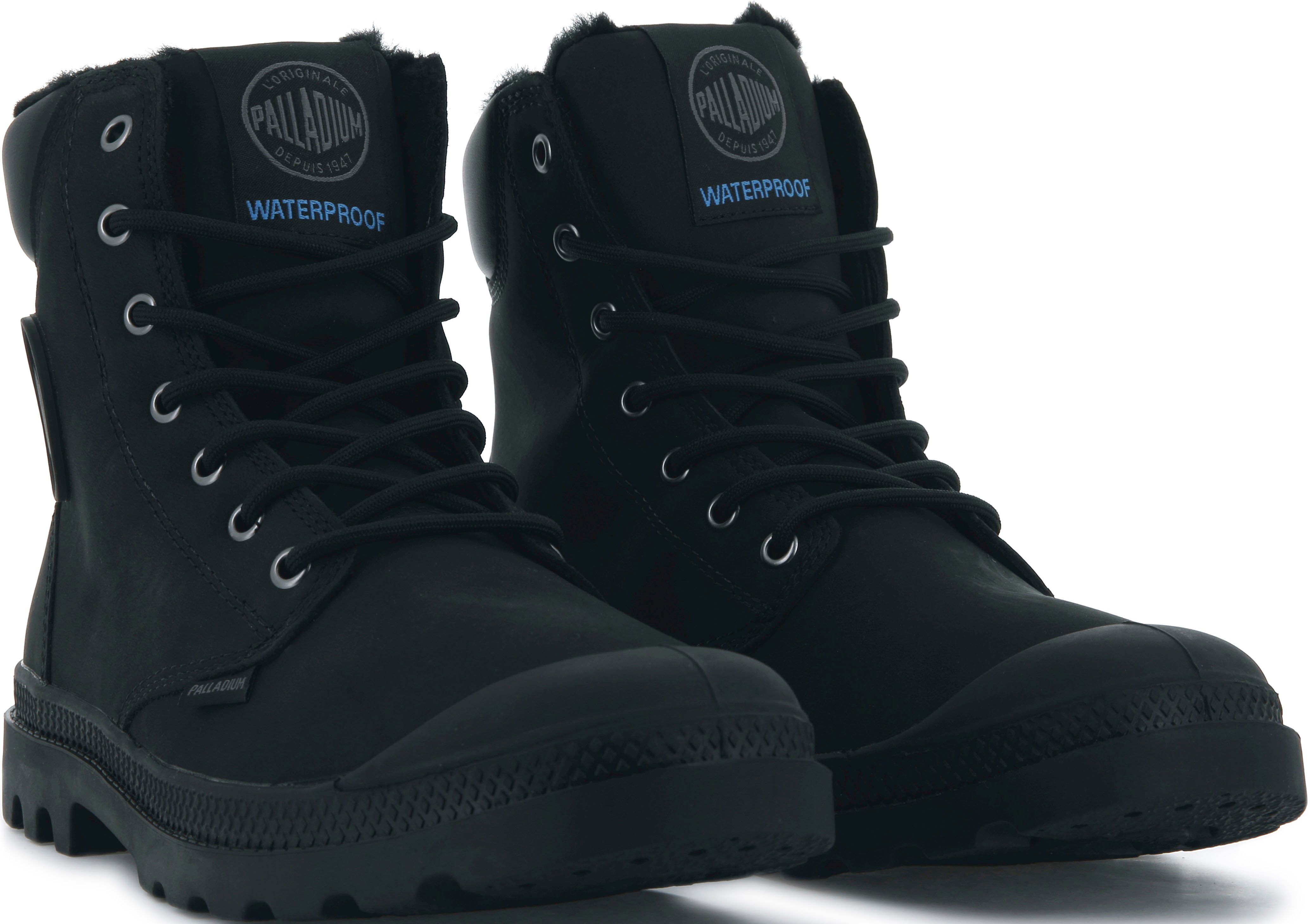 Palladium PAMPA SPORT CUFF WPS Winterboots günstig online kaufen
