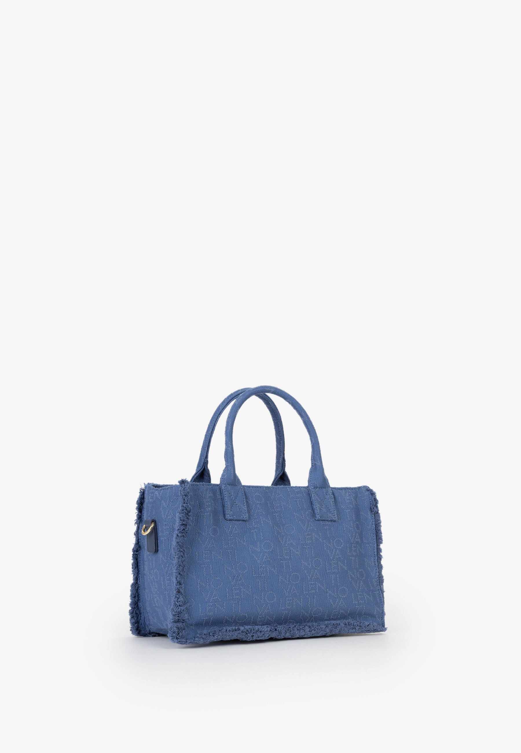 VALENTINO BAGS Shopper SHYLA, Damen Umhängetasche, Handtasche mit modischen Fransen