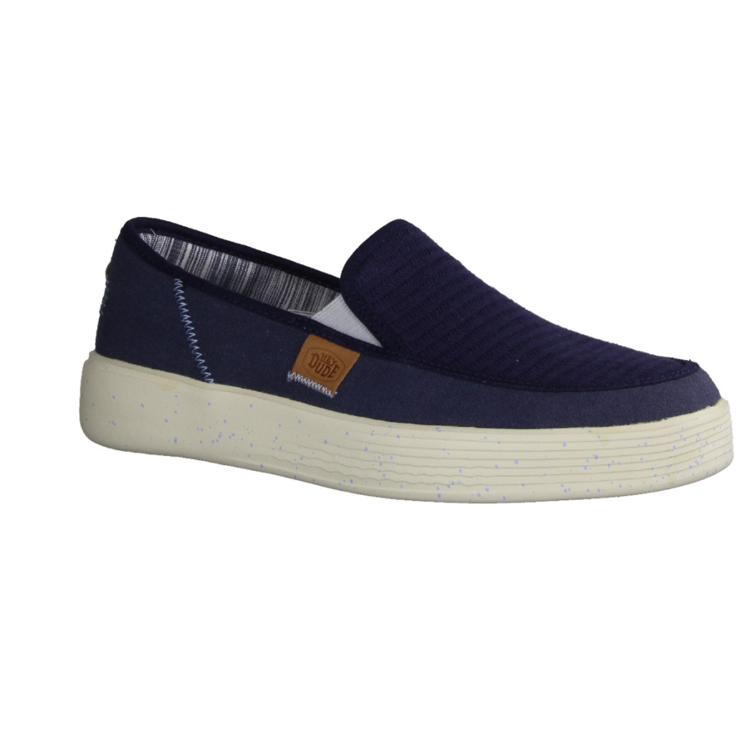 Hey Dude Sunapee M Slipper