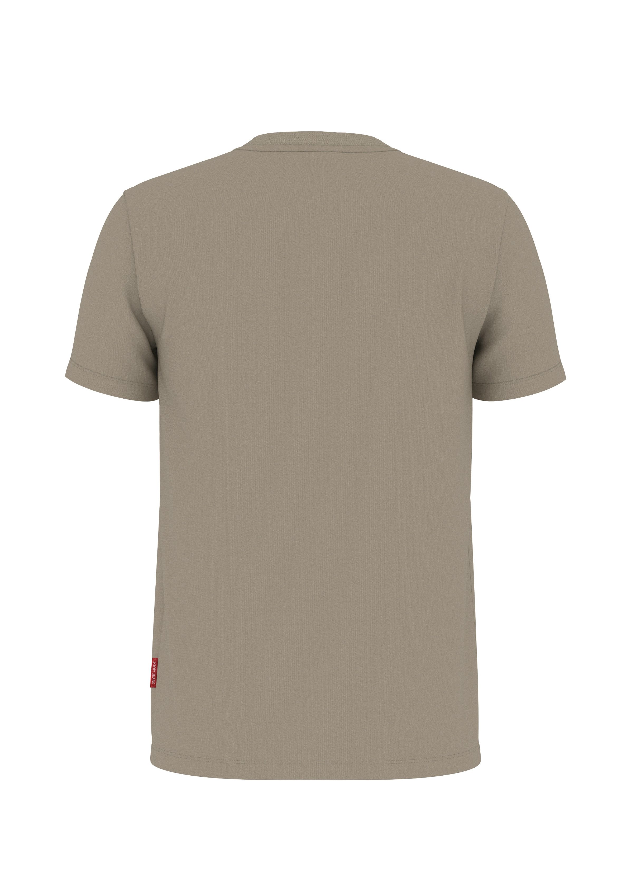 Joop Jeans Kurzarmshirt Alphis Mit Ton-in günstig online kaufen