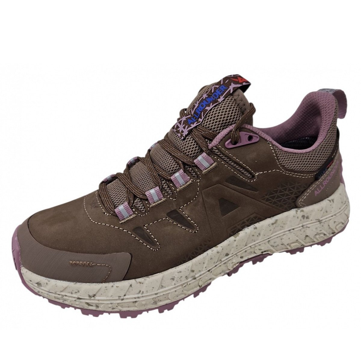 Allrounder by Mephisto Globe 37 Кросівки
