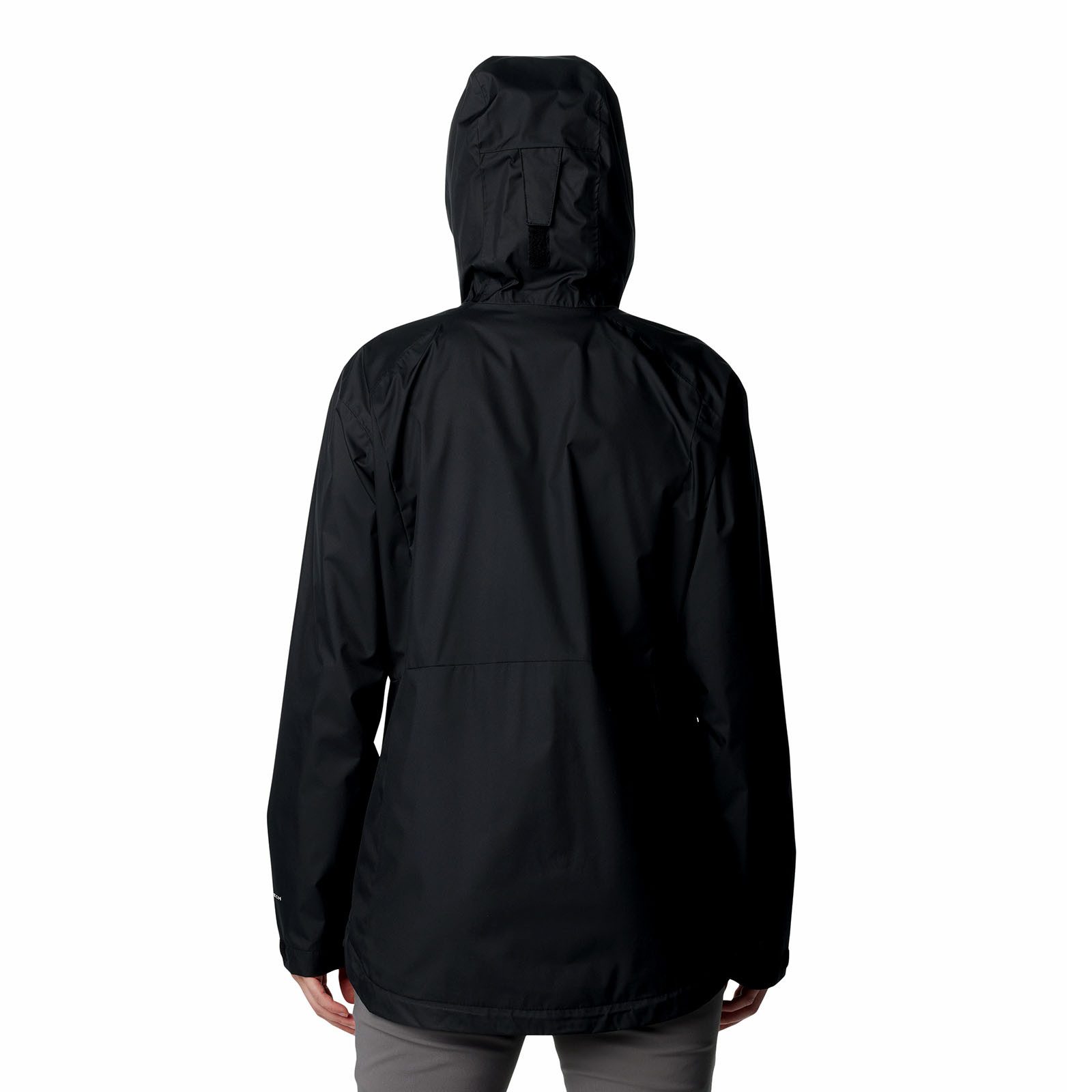 Columbia Regenjacke Regenjacke Inner Limits™ III günstig online kaufen