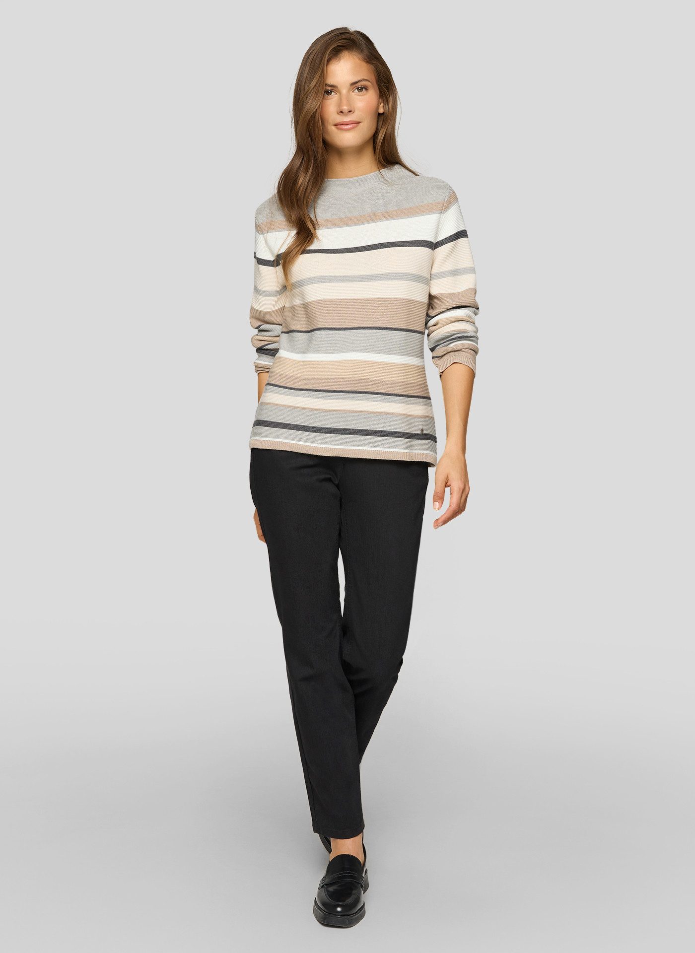 Rabe Sweatshirt Cozy & Cool günstig online kaufen