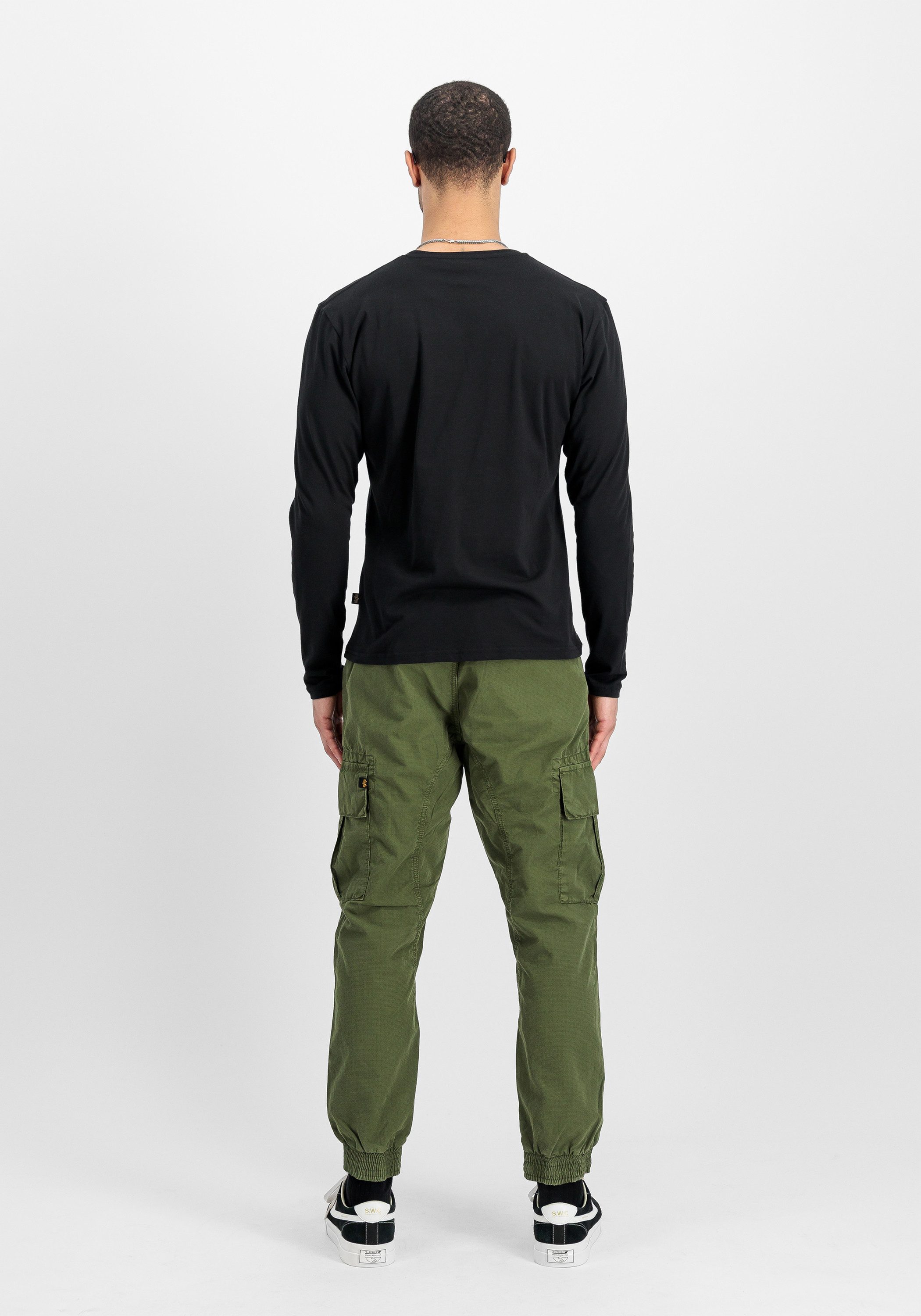 Alpha Industries Jogginghose Ripstop Jogger
