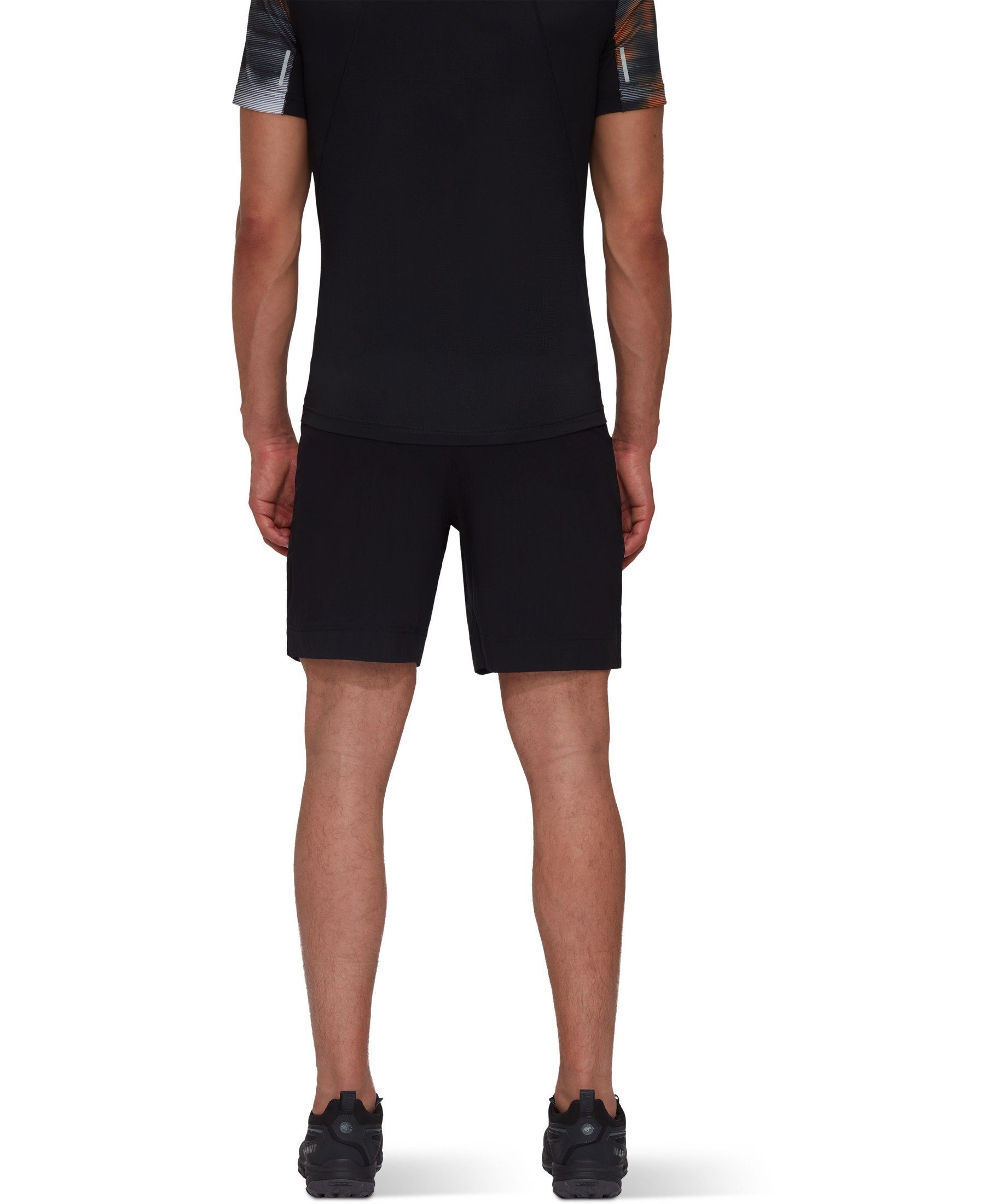 Shorts Sport Men Massone Mammut Shorts Trekkingshorts black Sport Massone Men