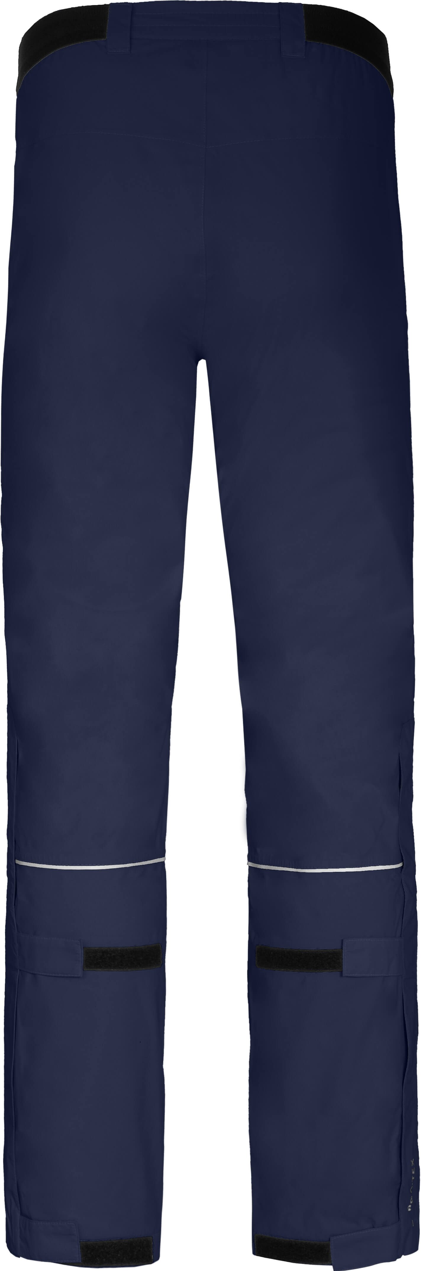 Bergson Regenhose VARKAUS Thermo Herren (Über) günstig online kaufen