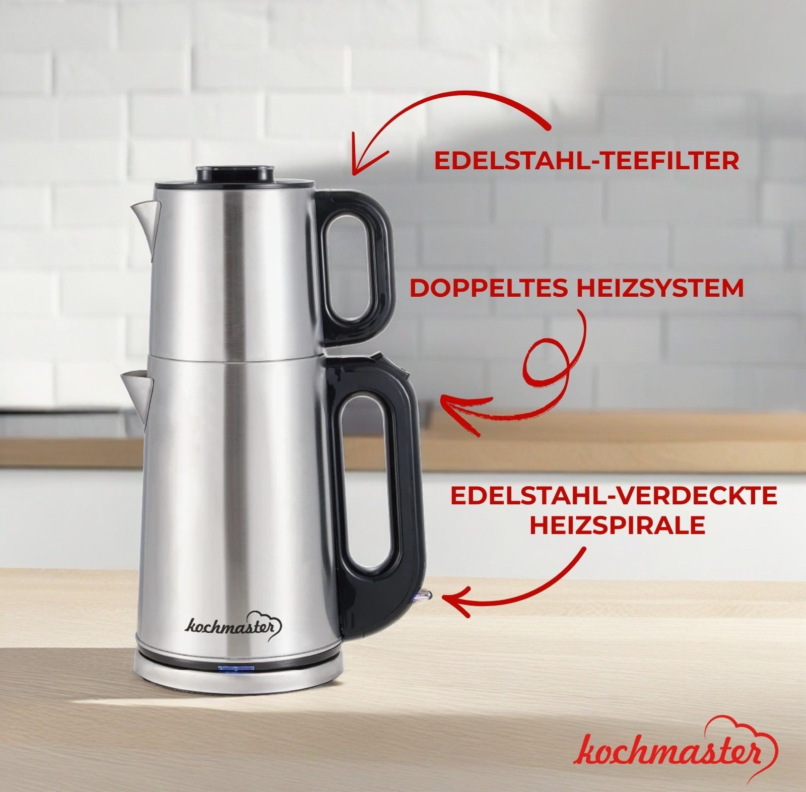 Kochmaster Dem Efendi - Bild 4