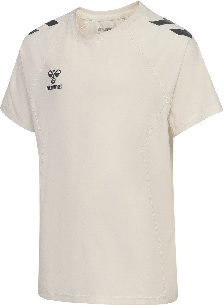 T-Shirt Hmlcima 2.0 Jersey S/S Kids