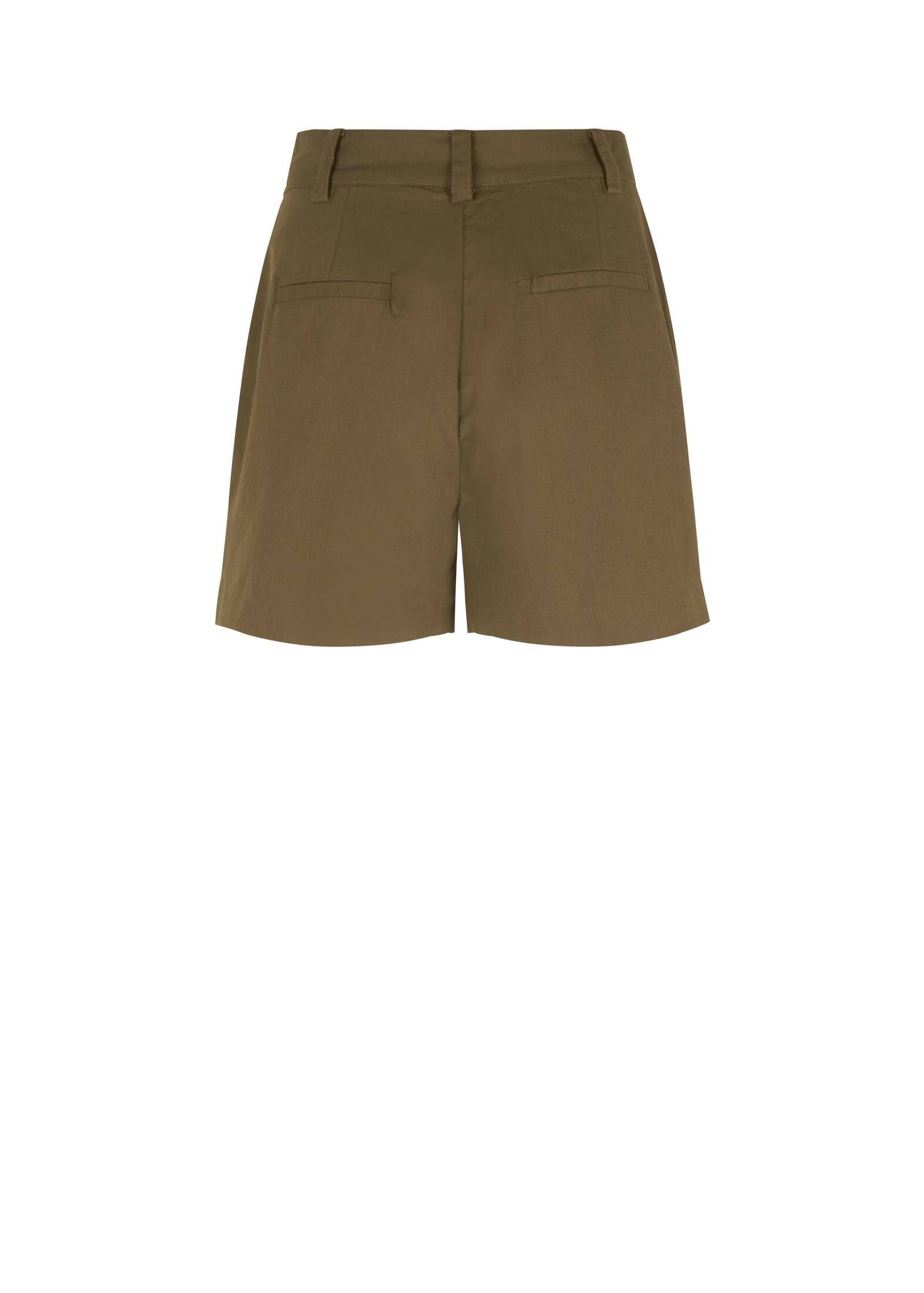 CYDNEYMD Modström Shorts Damen Shorts (1-tlg)