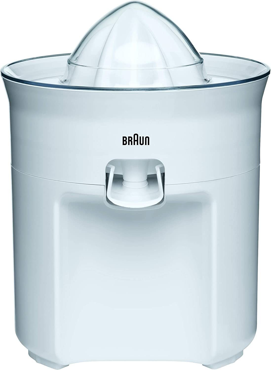 Braun Entsafter CJ 3050 Zitruspresse