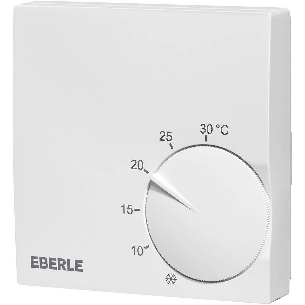 Eberle Raumthermostat Slimline Raumtemperaturregler