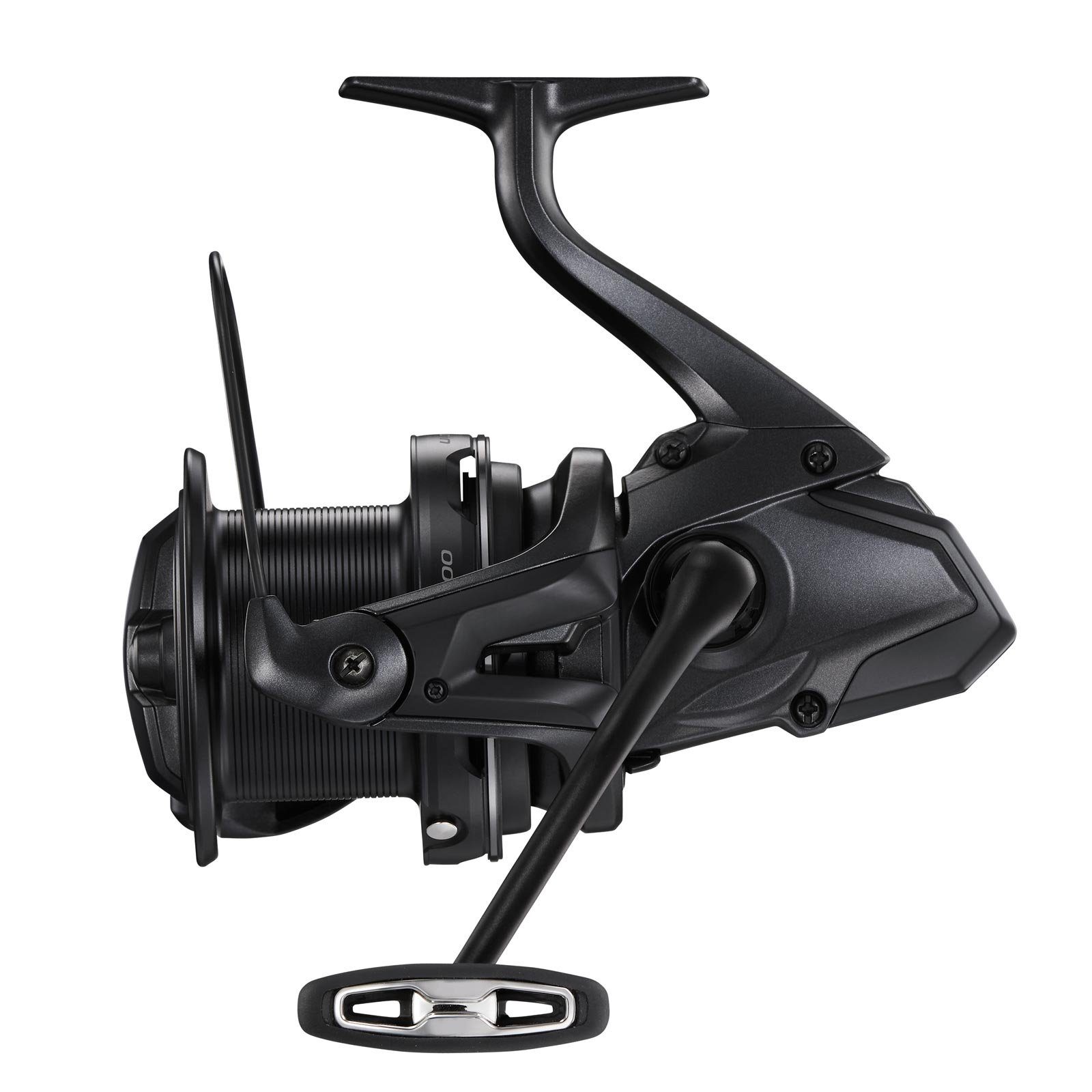 Shimano Stationärrolle), Shimano Ultegra XTE 14000 Big Pit Rolle
