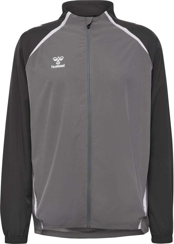 hummel Trainingsjacke Lead 2.0 Woven Jacket günstig online kaufen