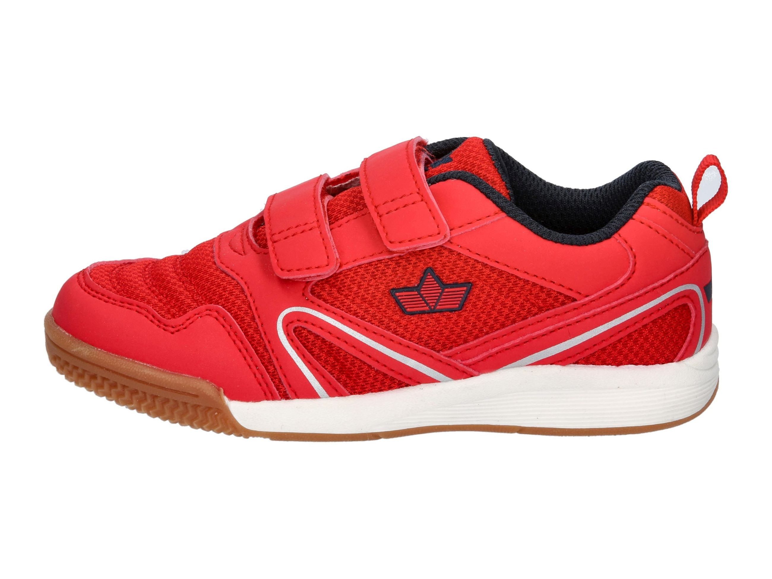 Lico Sportschuh Boulder V Hallenschuh