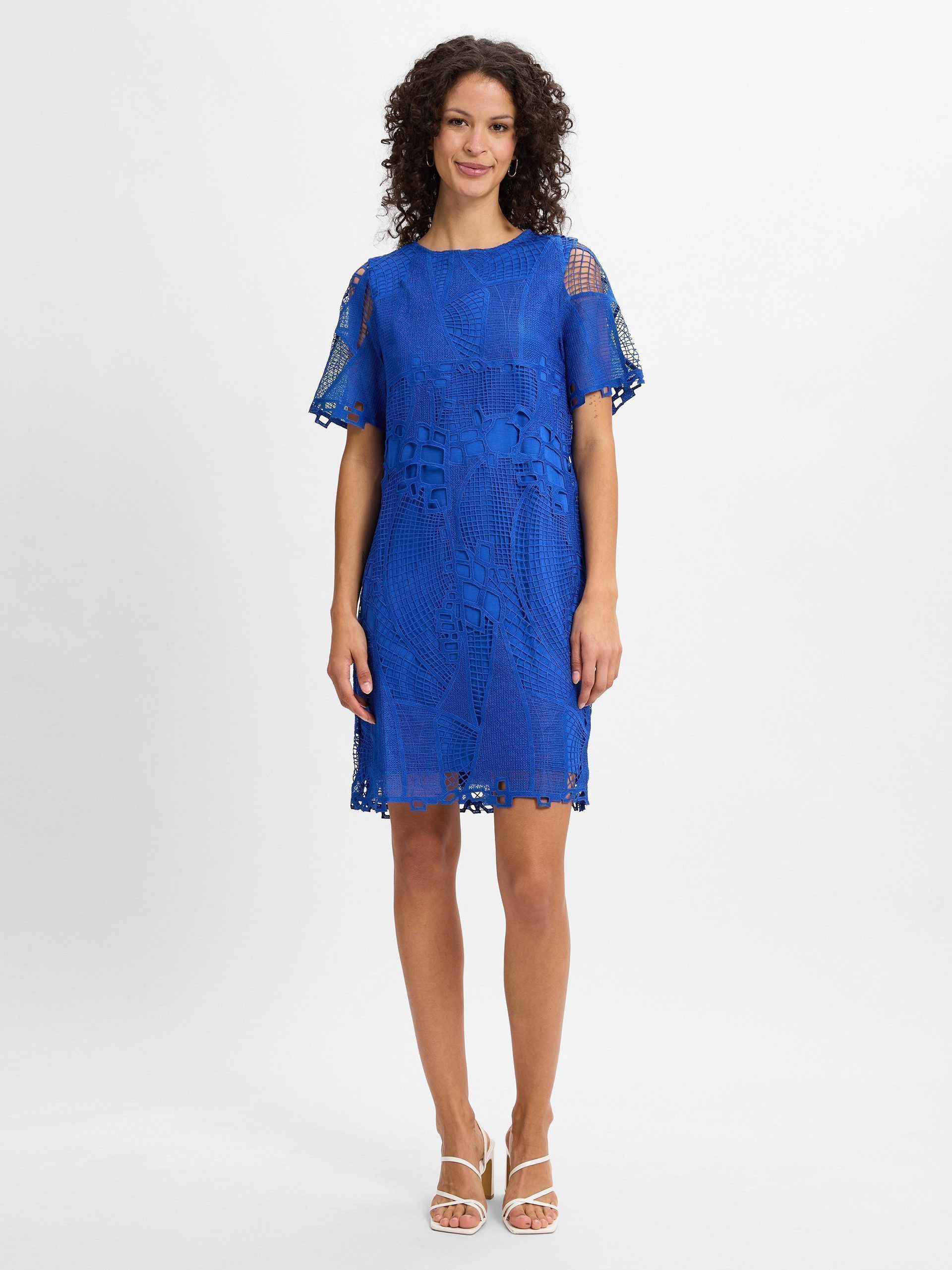 Taifun Maxikleid