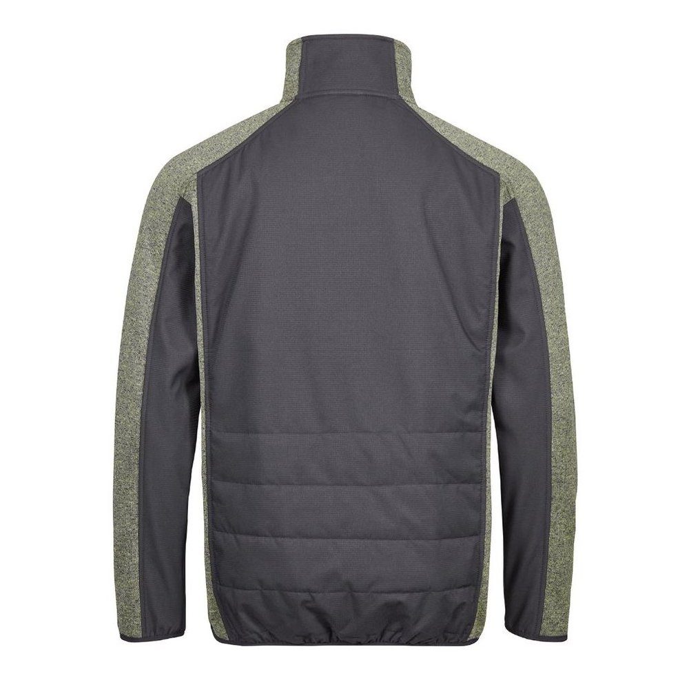 4PROTECT Fleecejacke Hybrid Jacke