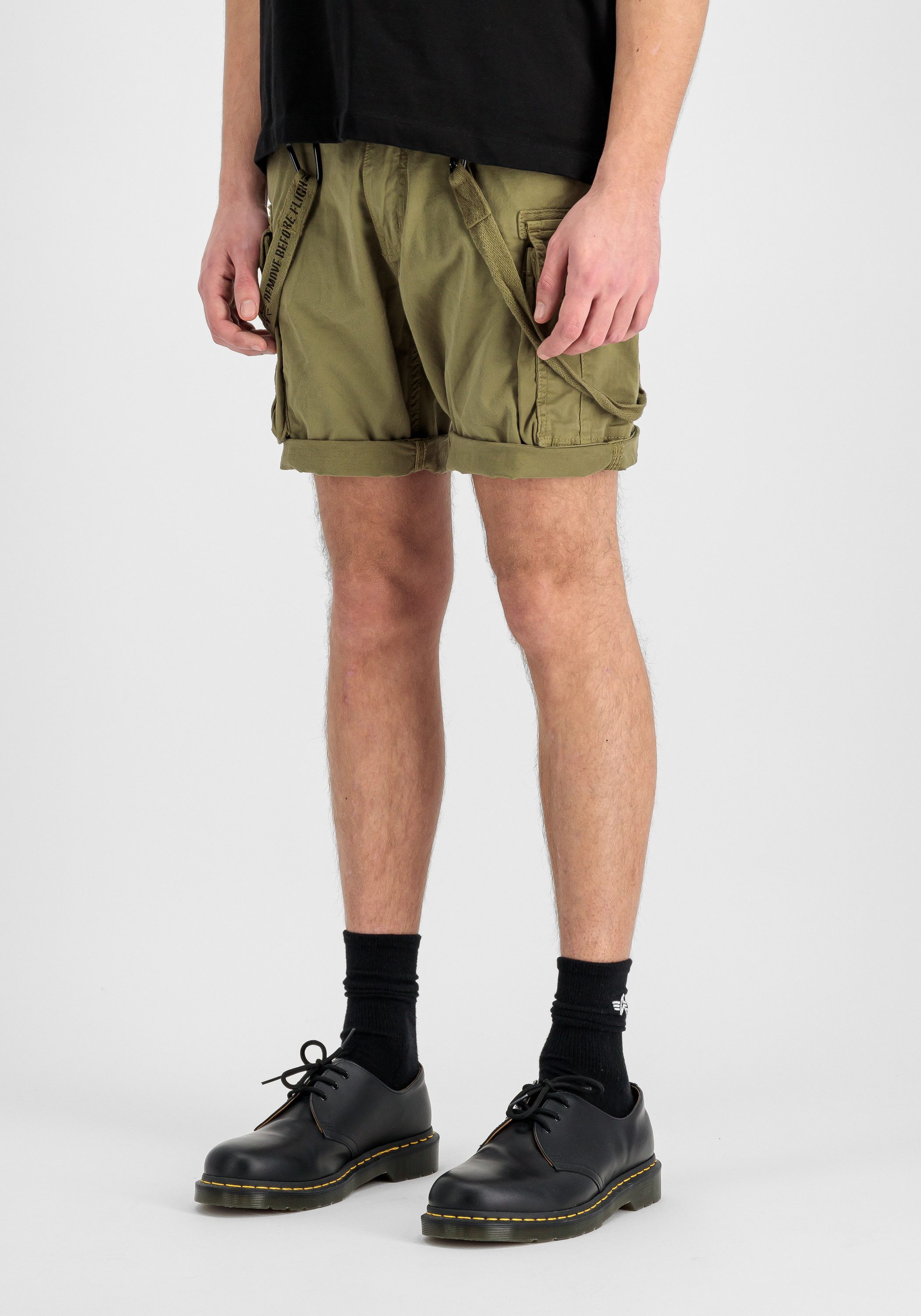 Shorts Utility Short