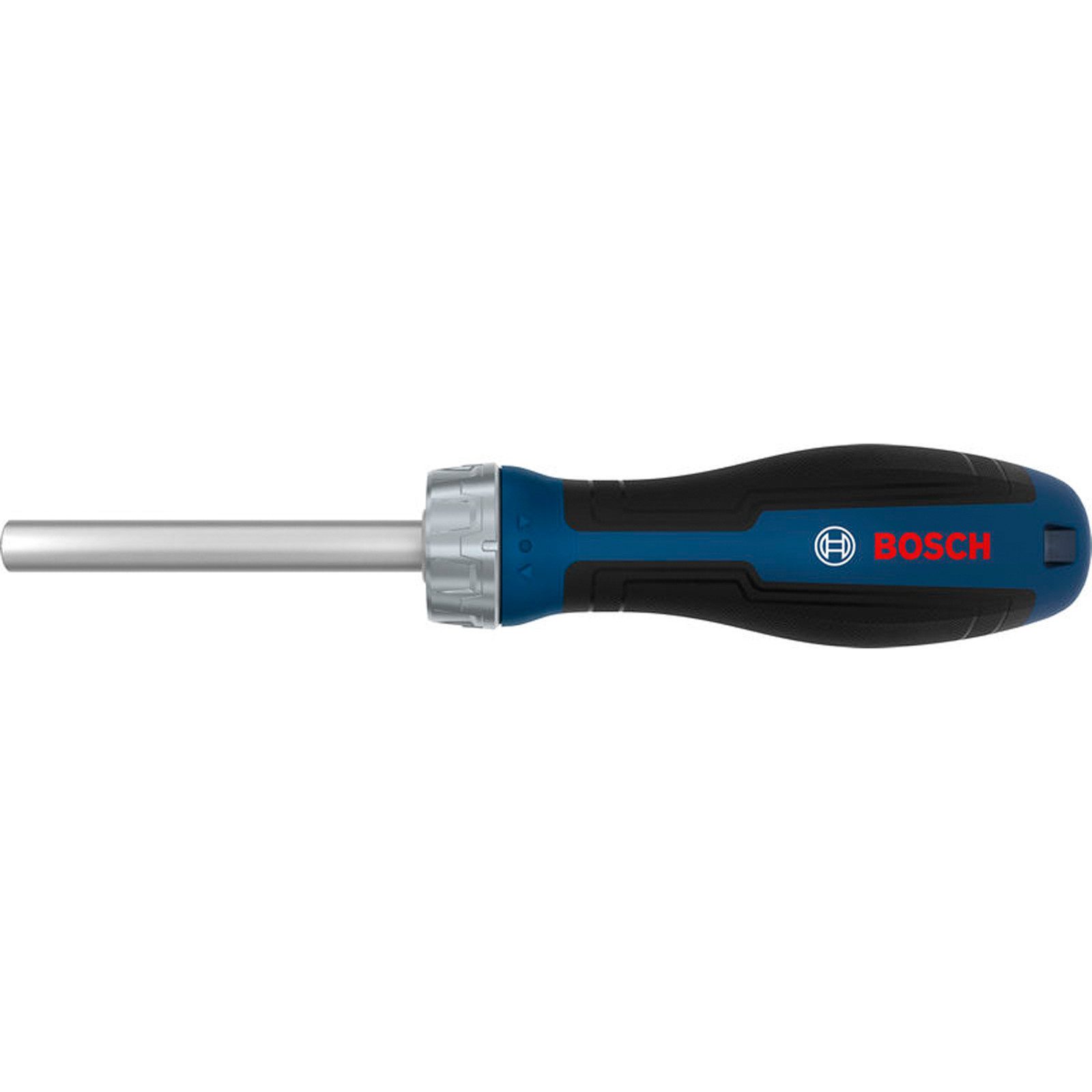 BOSCH Schraubendreher Bosch Bit-Ratschenschraubendreher - 1600A039PP