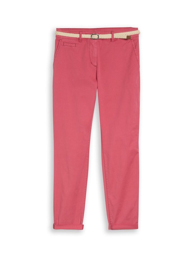 Stoffhose