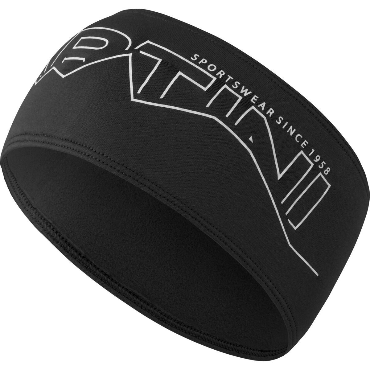 MARTINI Skimütze Horizon Functional Headband W Schützt bei Outdoor-Aktivitäten vor Kälte, ist atmungsaktiv und