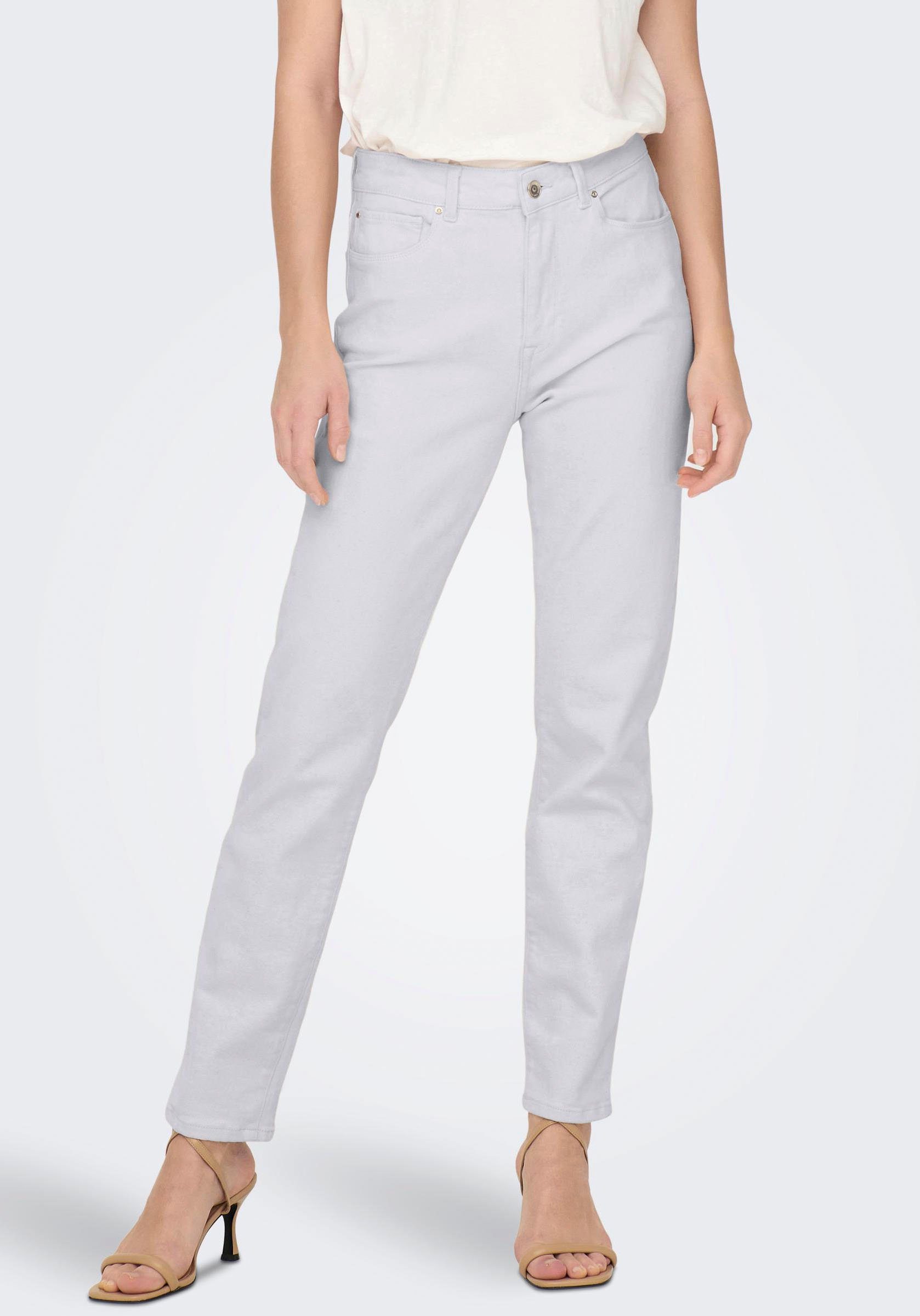 ONLY Ankle-Jeans ONLEMILY STRETCH HW ST günstig online kaufen