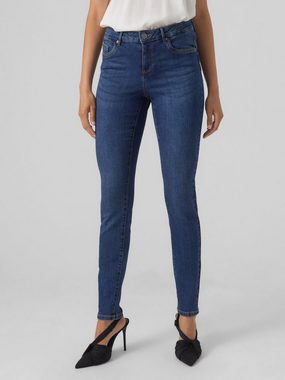Vero Moda Skinny-fit-Jeans ALIA (1-tlg) Plain/ohne Details