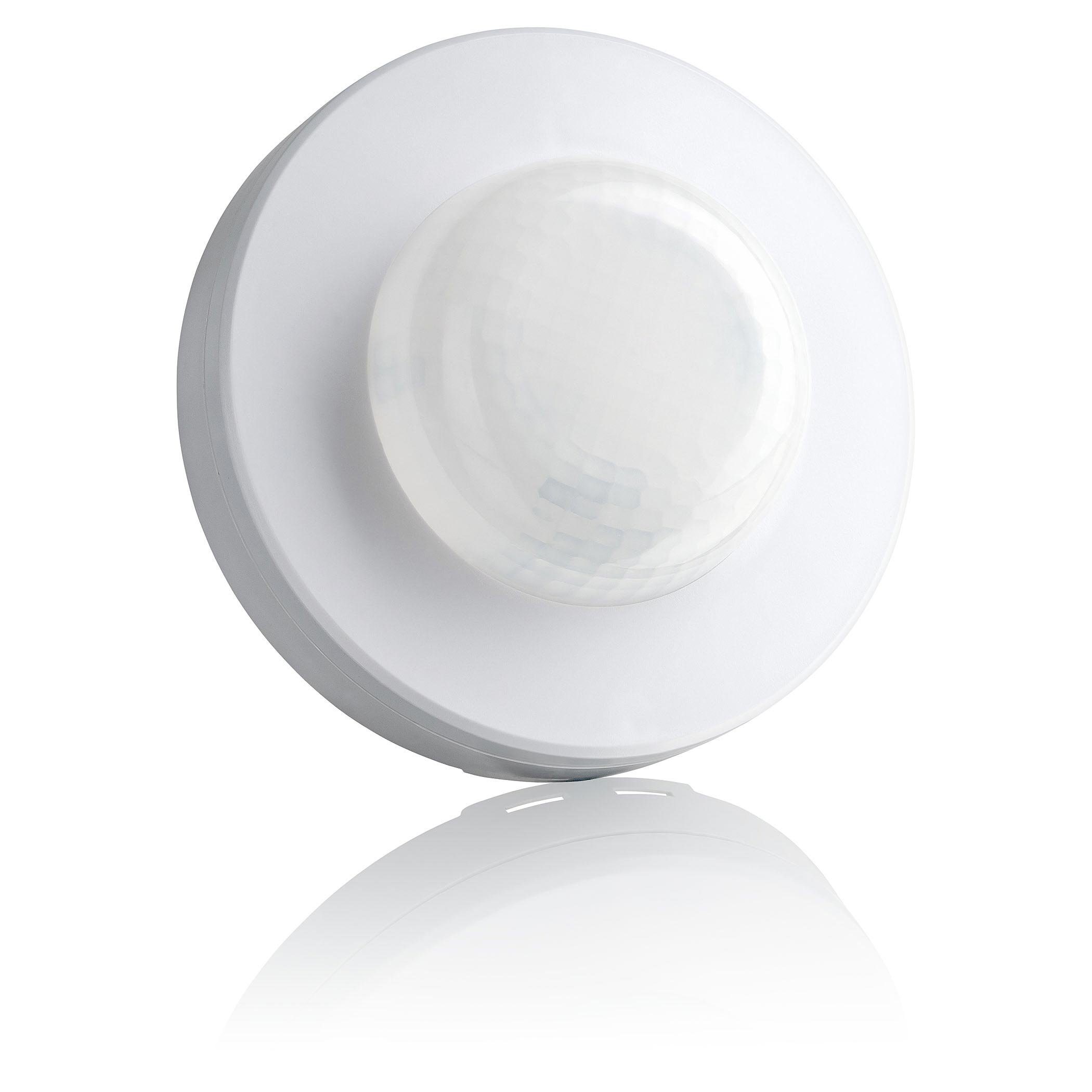 SEBSON Bewegungsmelder Bewegungsmelder Außen IP65 Aufputz LED geeignet 20m - 2er Set