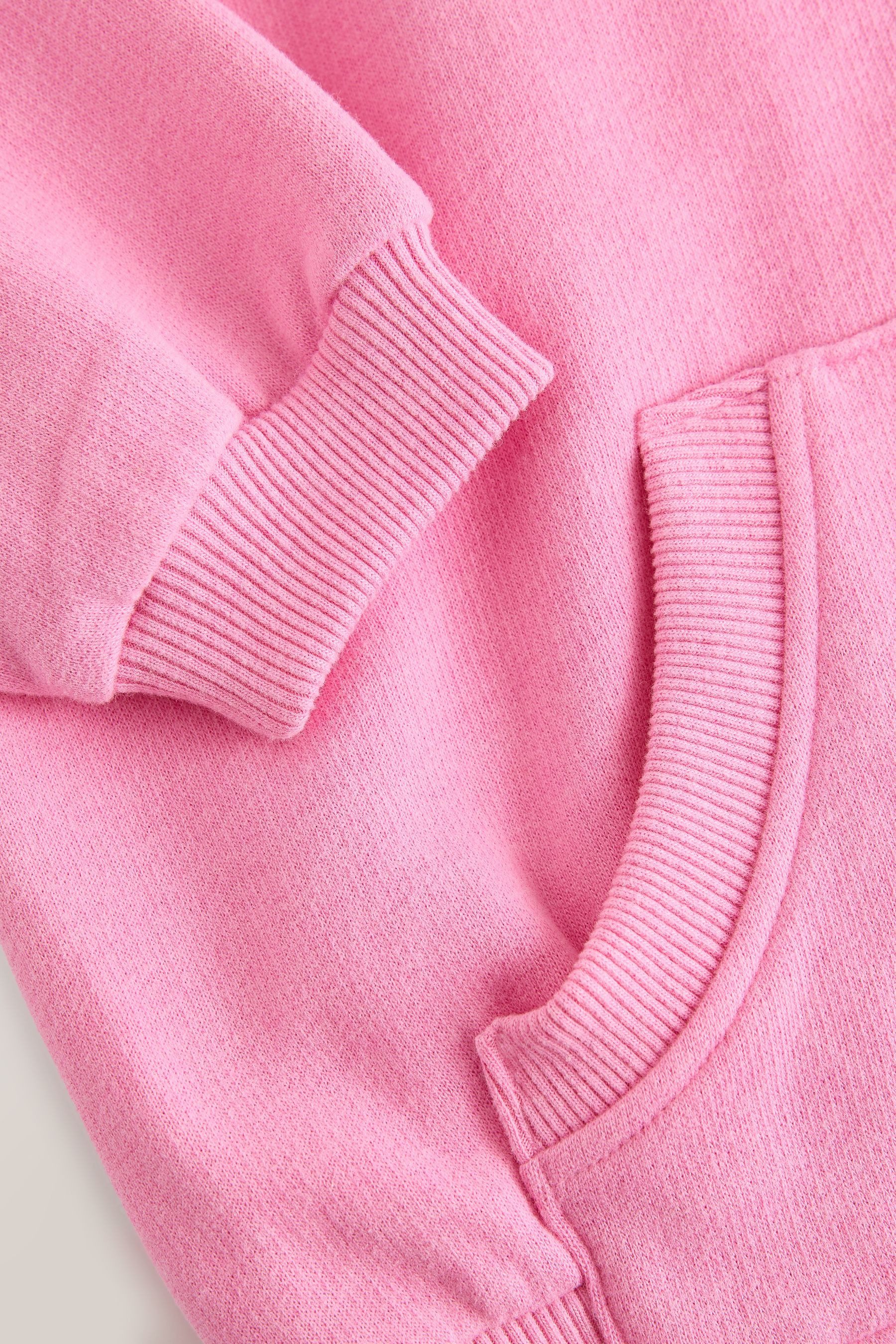 Next Kapuzenpullover Kapuzenjacke (1-tlg)