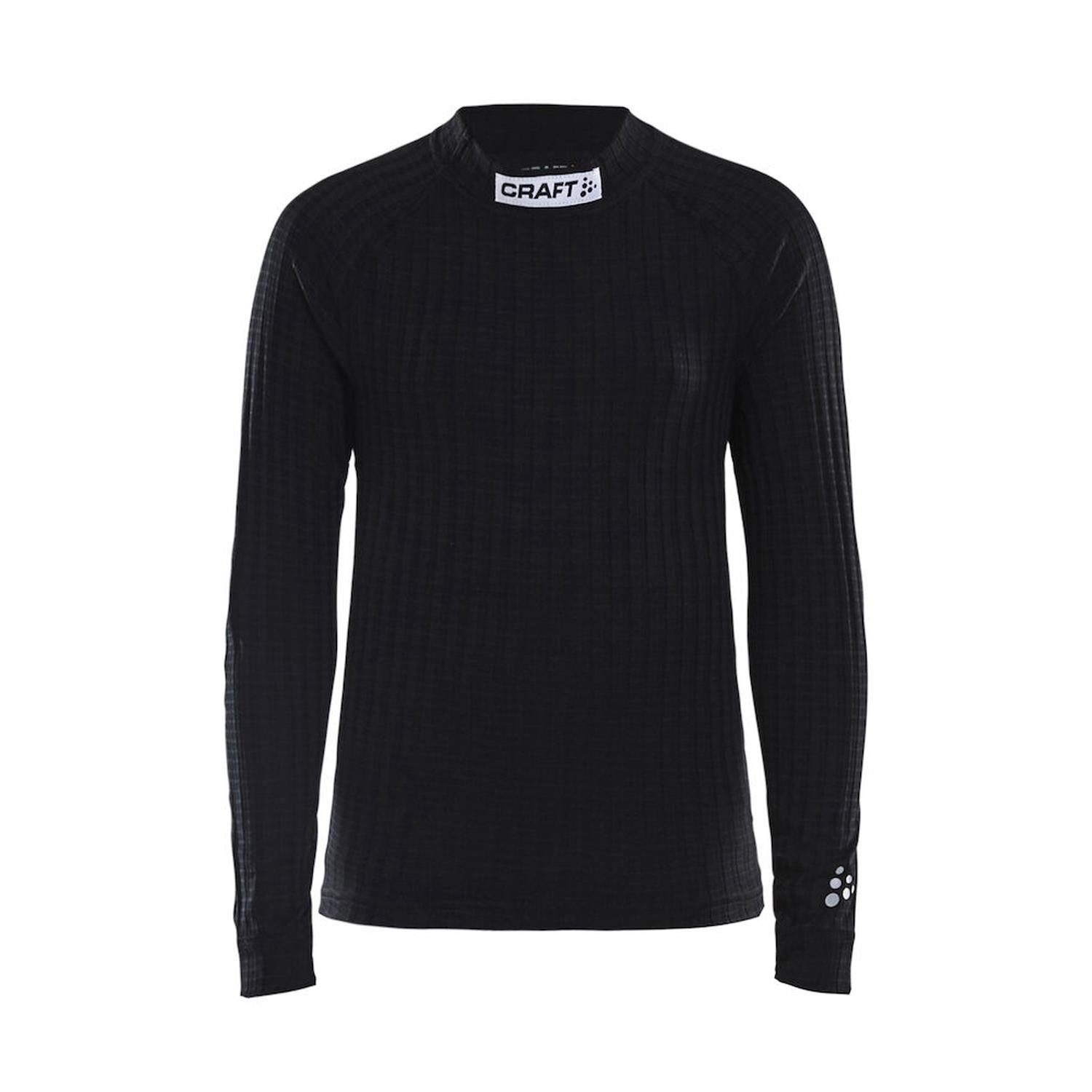 Craft Thermounterhemd Progress Baselayer CN LS Kinder