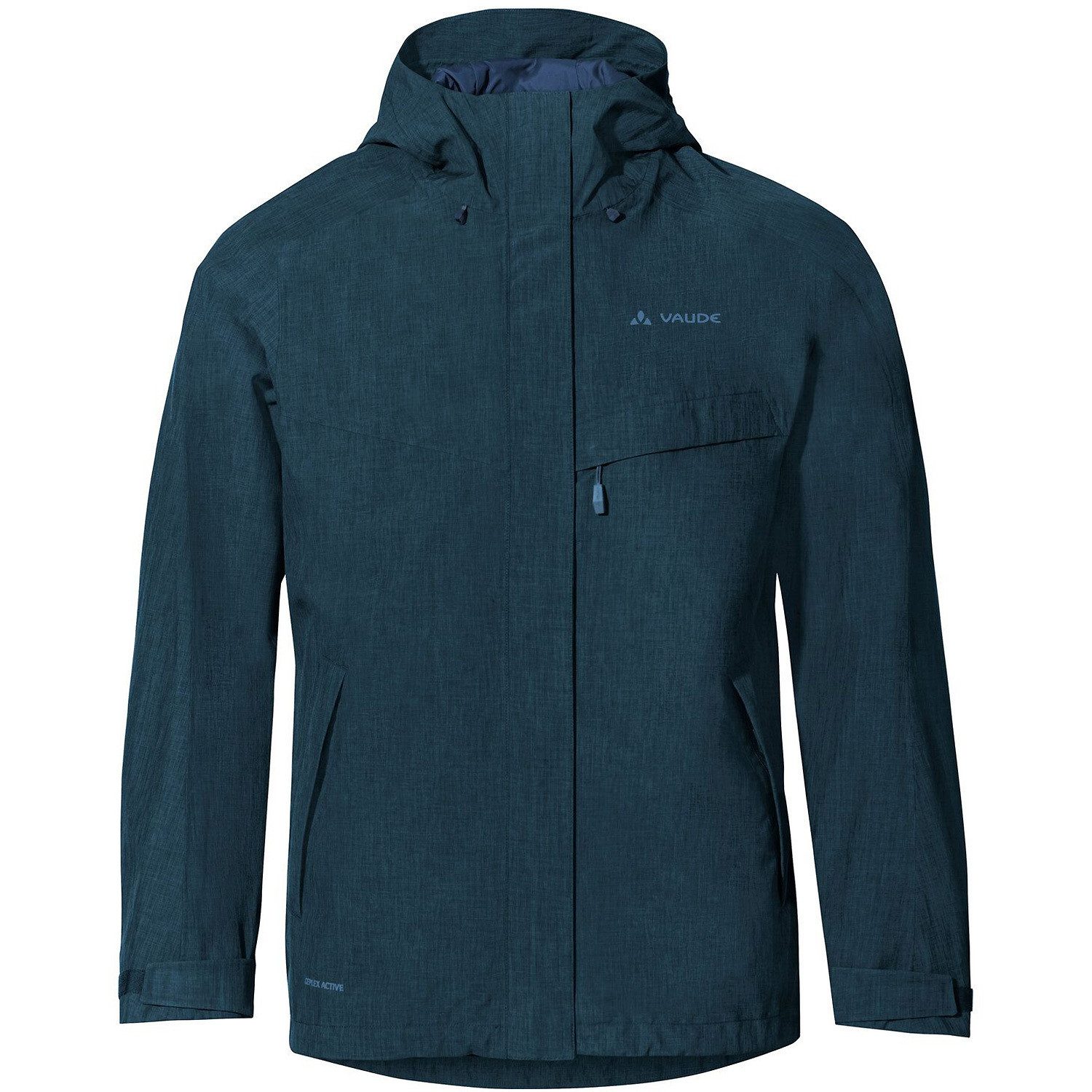 VAUDE 3-in-1-Funktionsjacke Funktionsjacke Rosemoor Jacket II günstig online kaufen